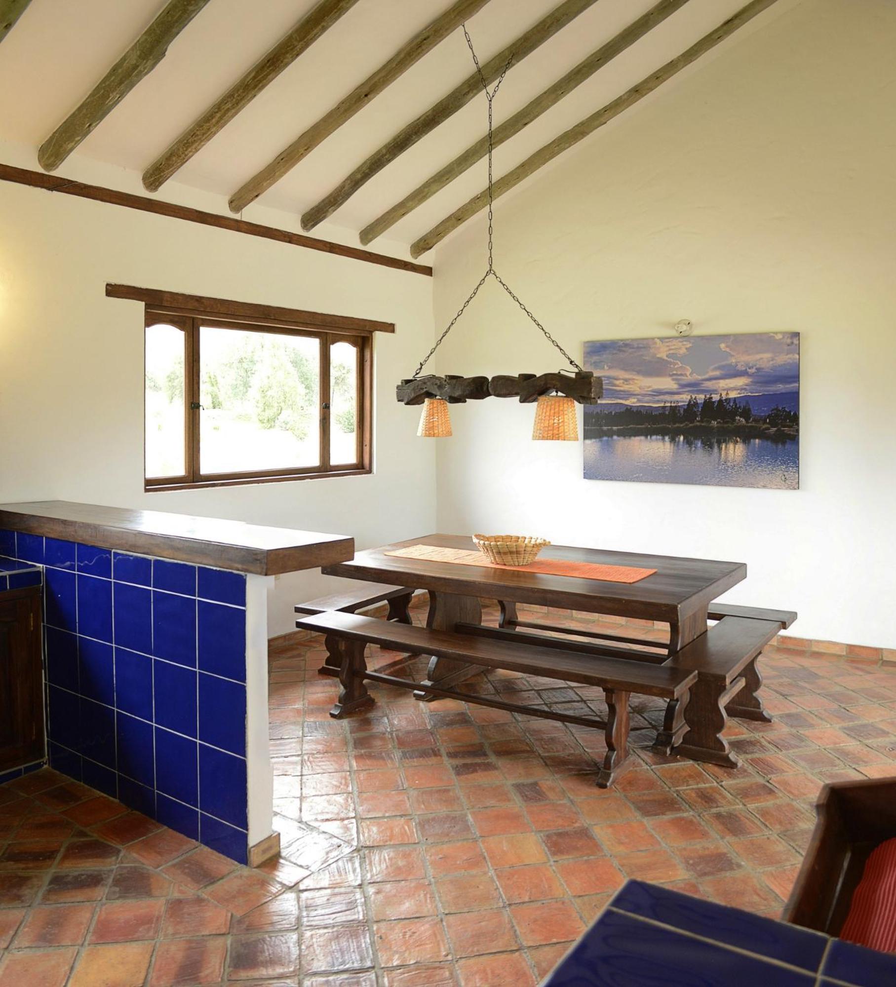 Hacienda Veracruz villa de leyva