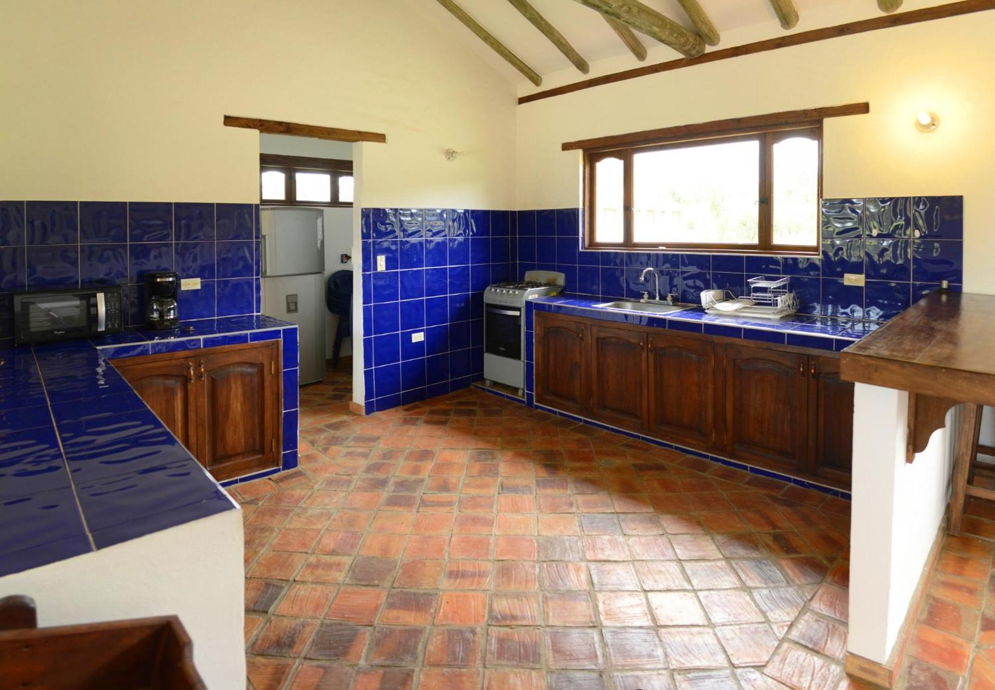 Hacienda Veracruz villa de leyva