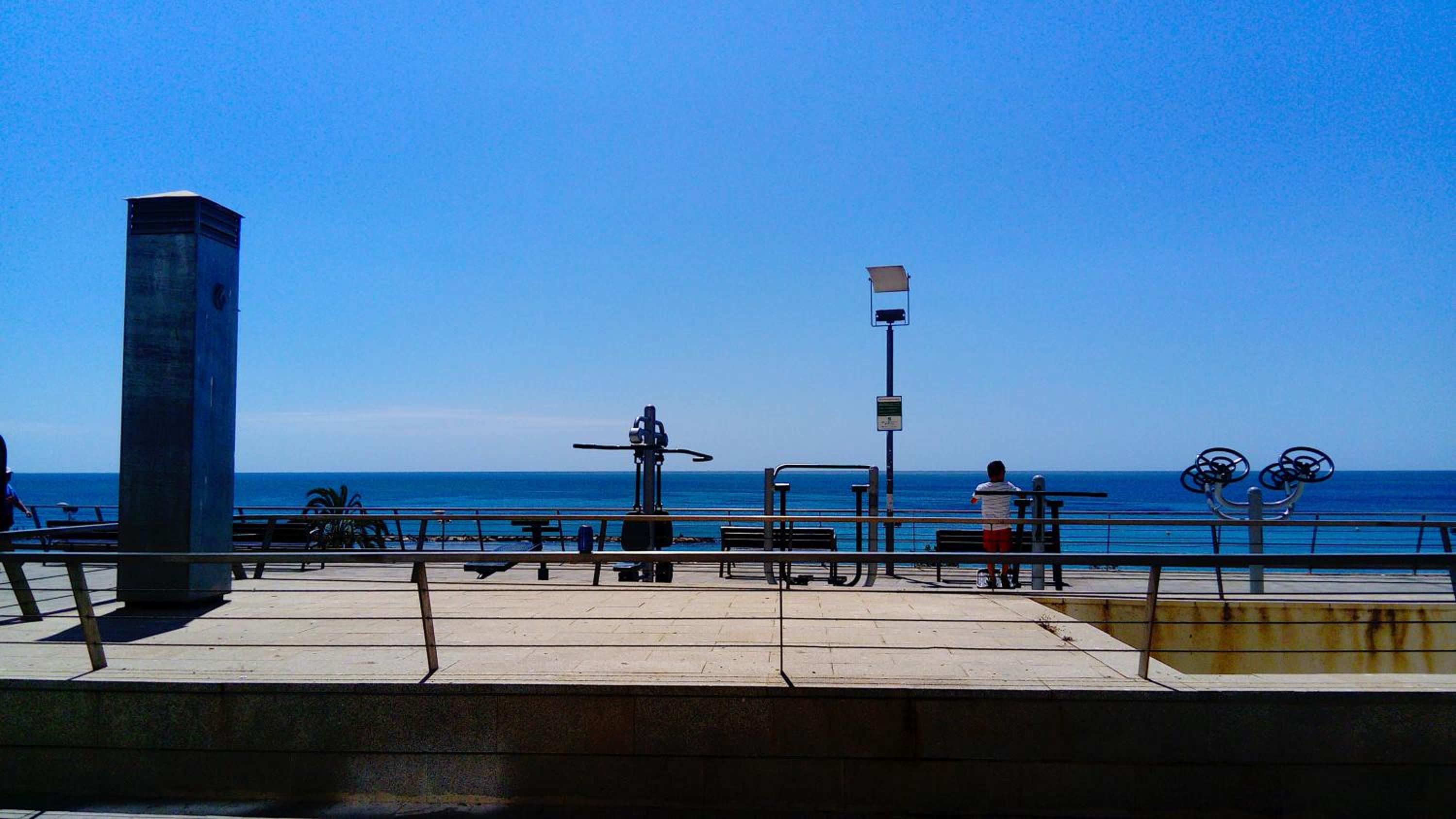 Alicante Central Apartment view 3