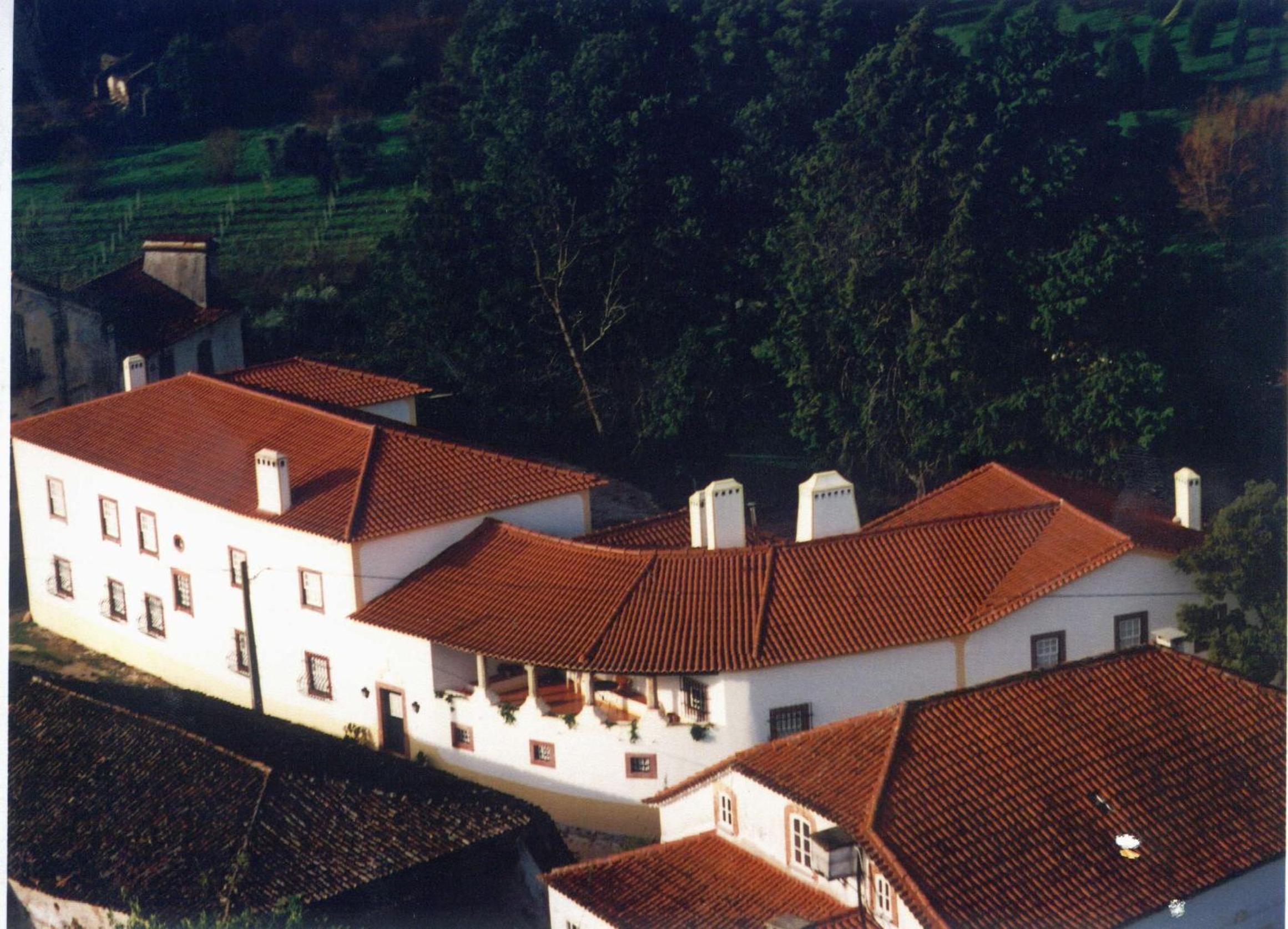 quinta do outeiro view 4