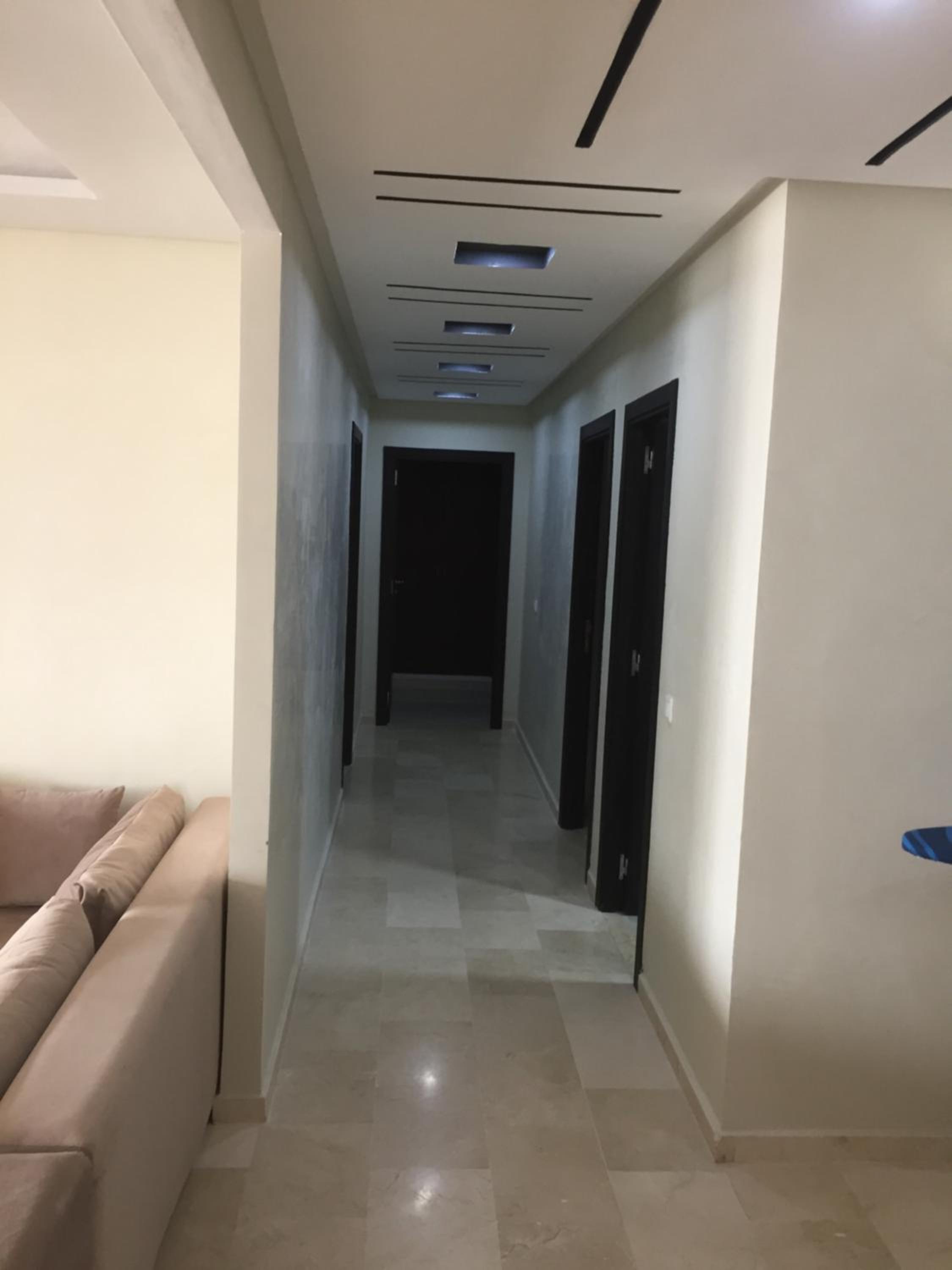 Appartement De Luxe A Wilaya De Tetouan