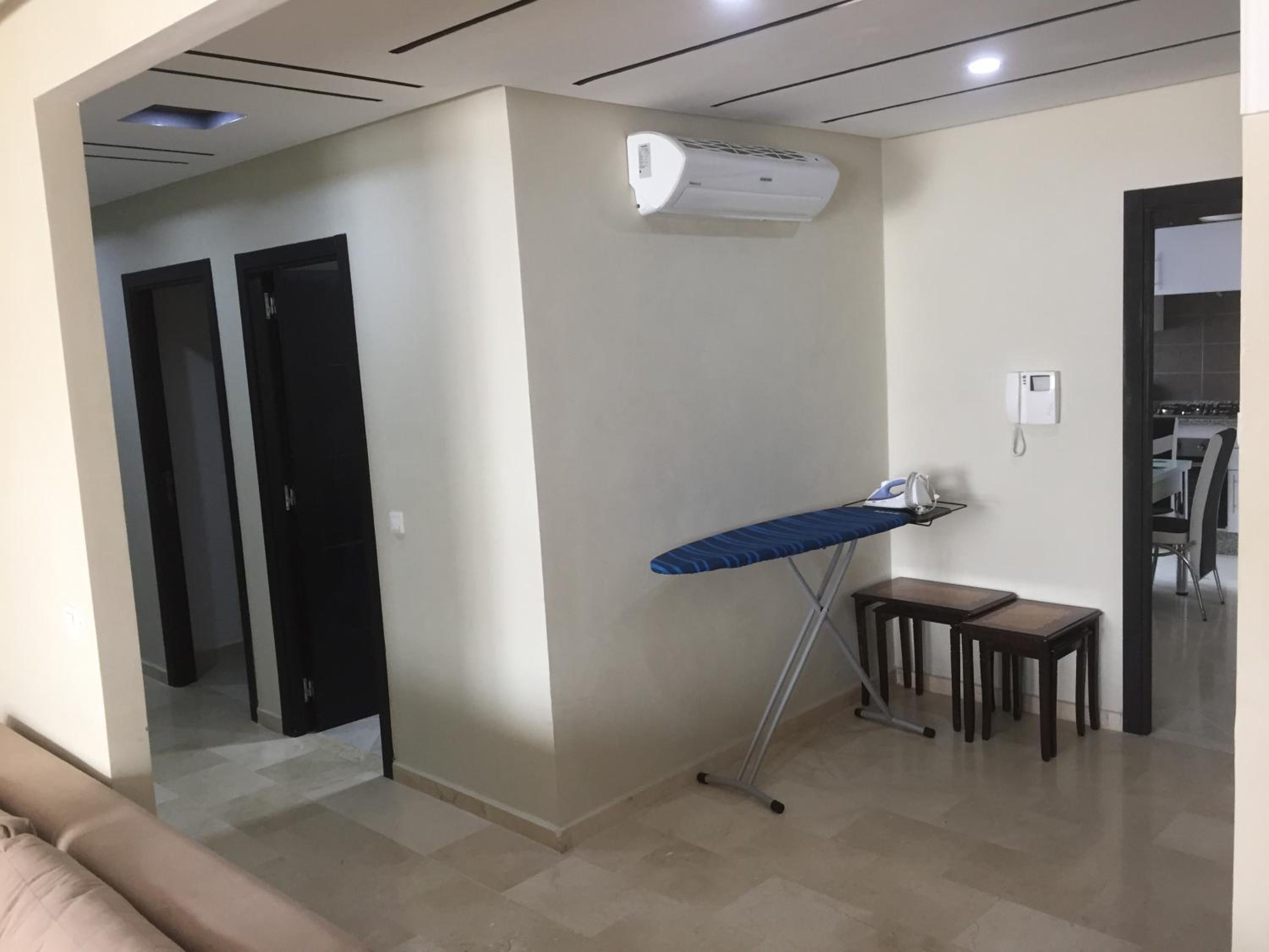 Appartement De Luxe A Wilaya De Tetouan