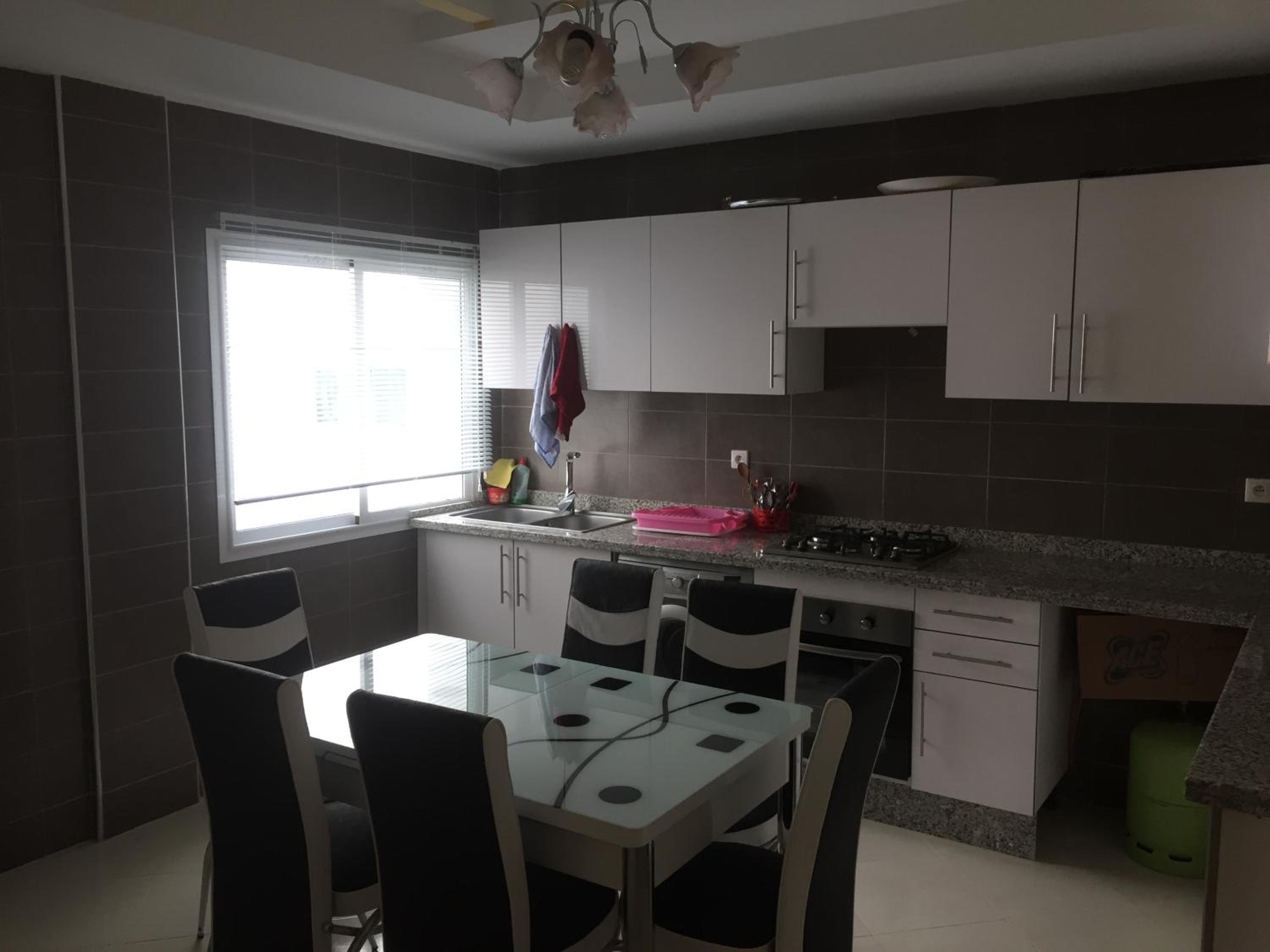 Appartement De Luxe A Wilaya De Tetouan