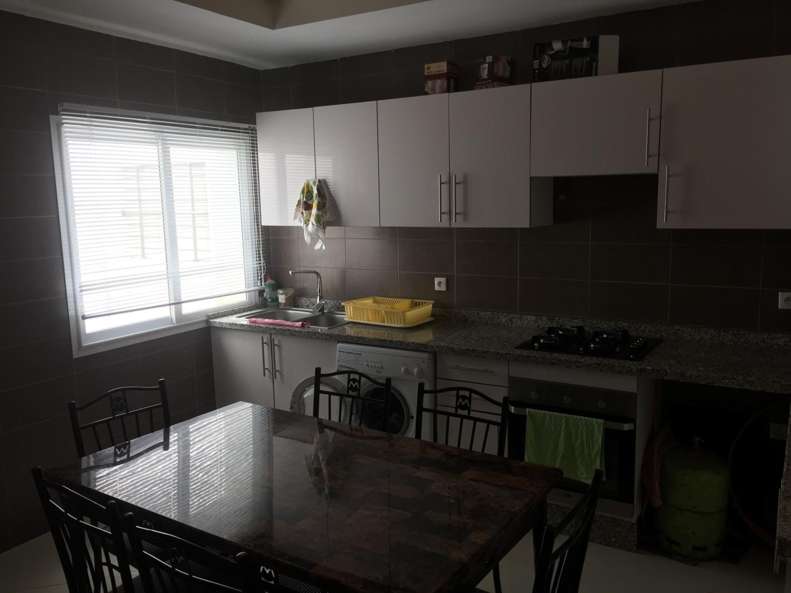 Appartement De Luxe A Wilaya De Tetouan