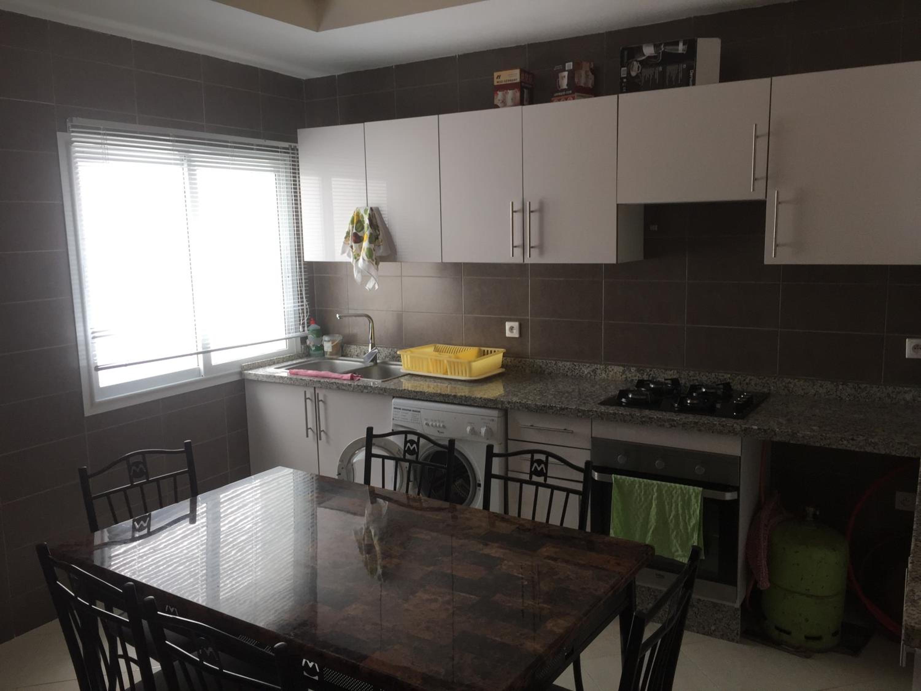 Appartement De Luxe A Wilaya De Tetouan