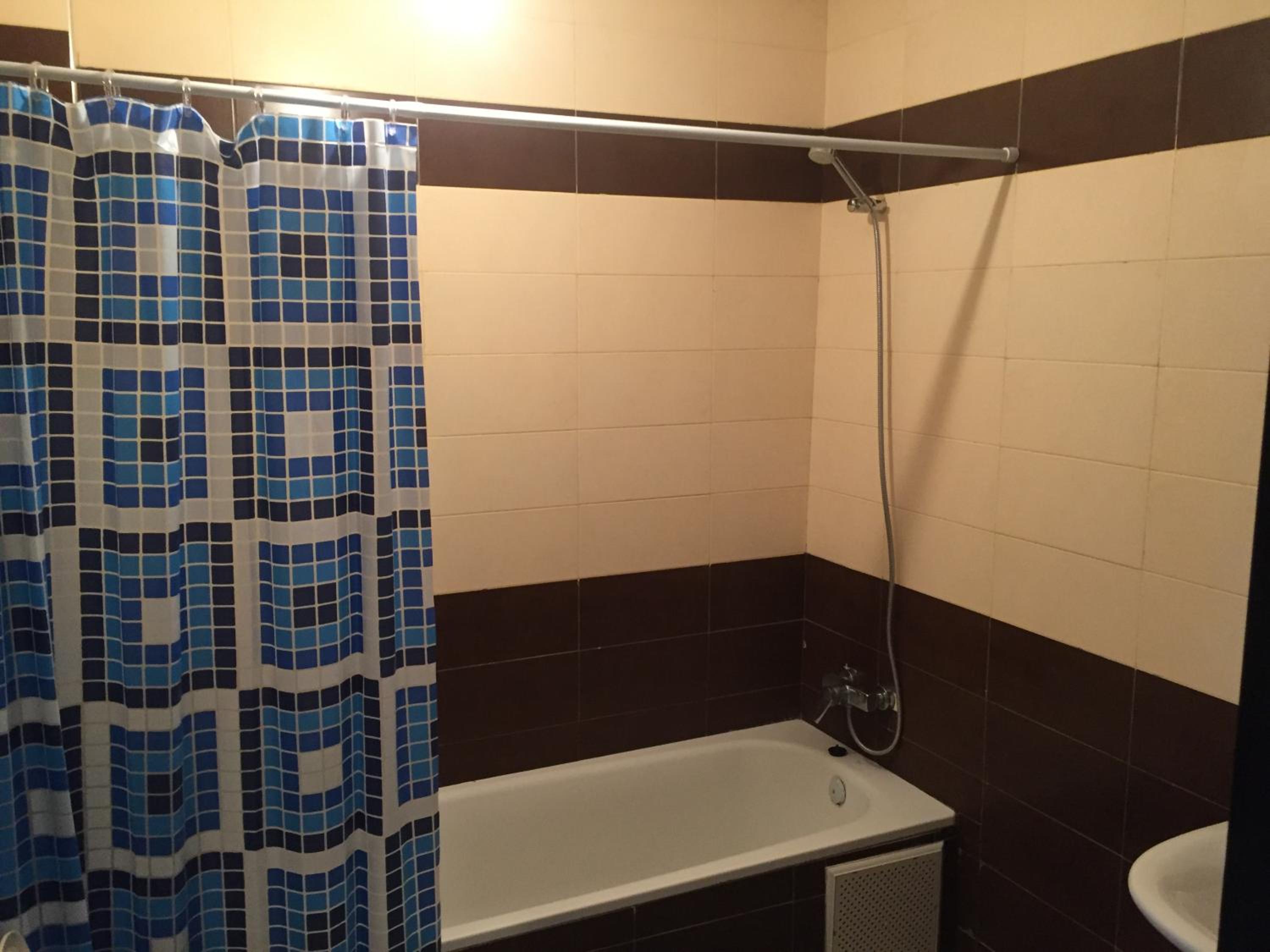 Appartement De Luxe A Wilaya De Tetouan