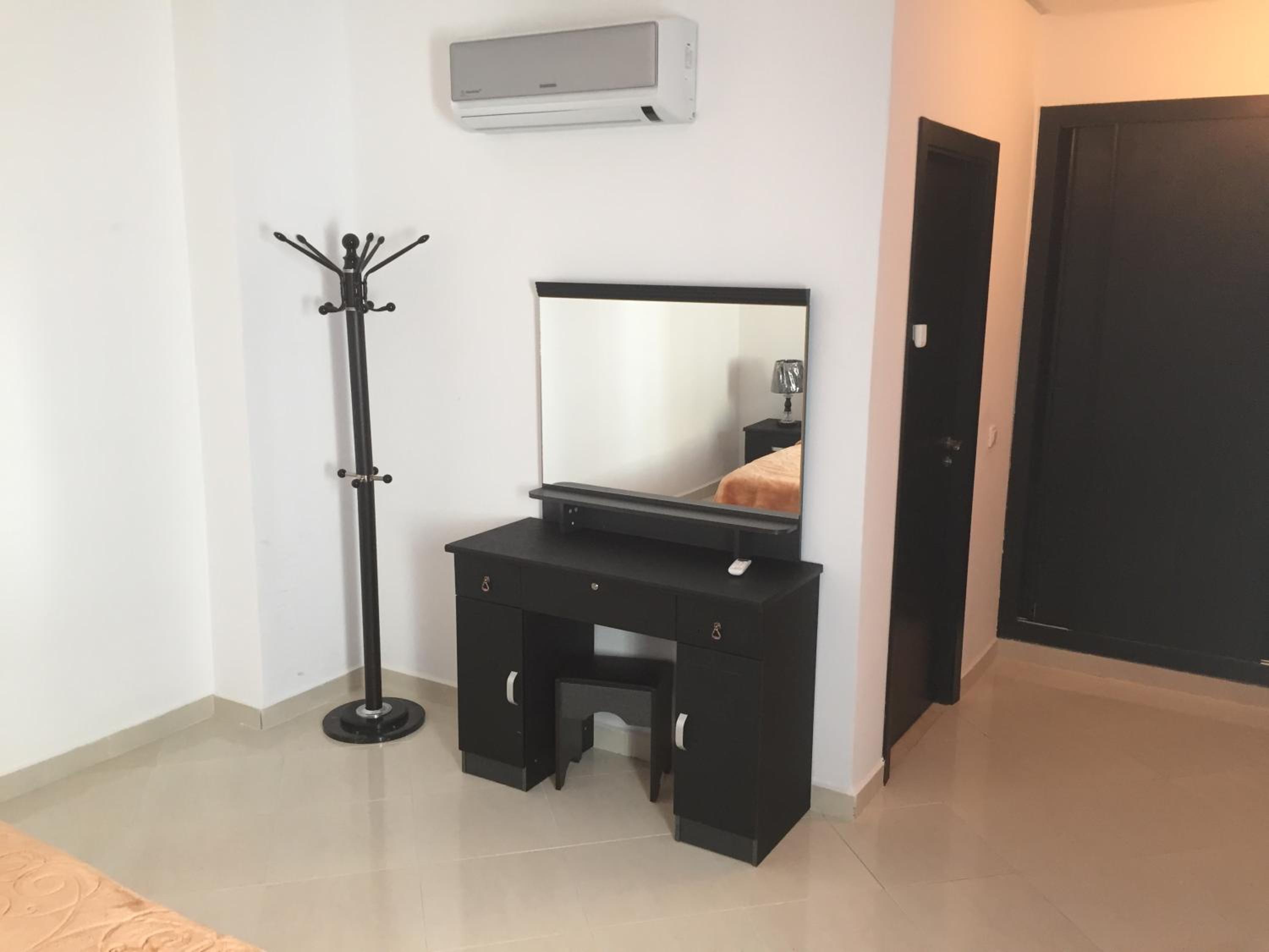 Appartement De Luxe A Wilaya De Tetouan
