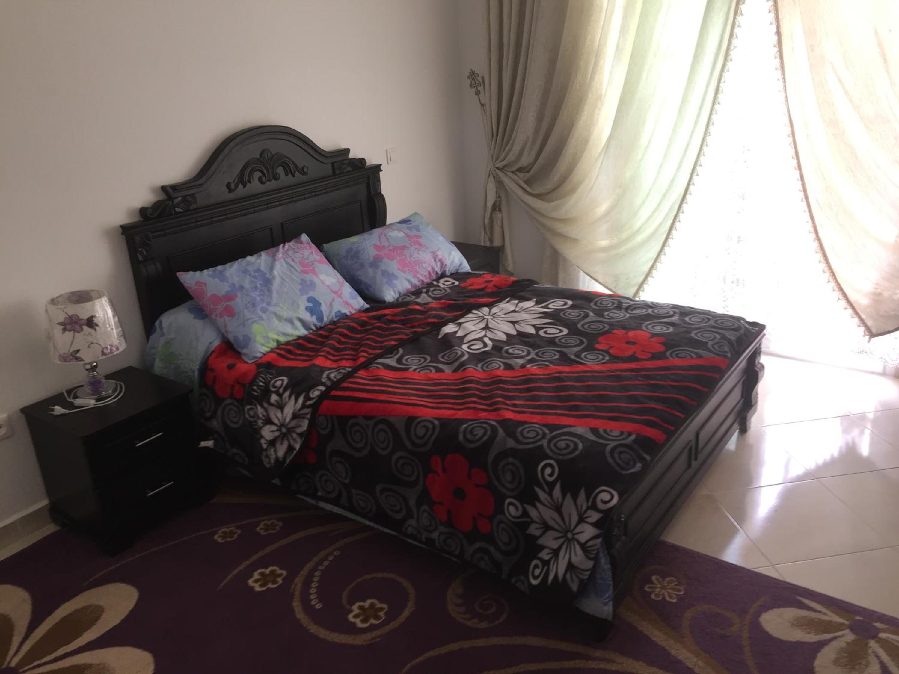 Appartement De Luxe A Wilaya De Tetouan