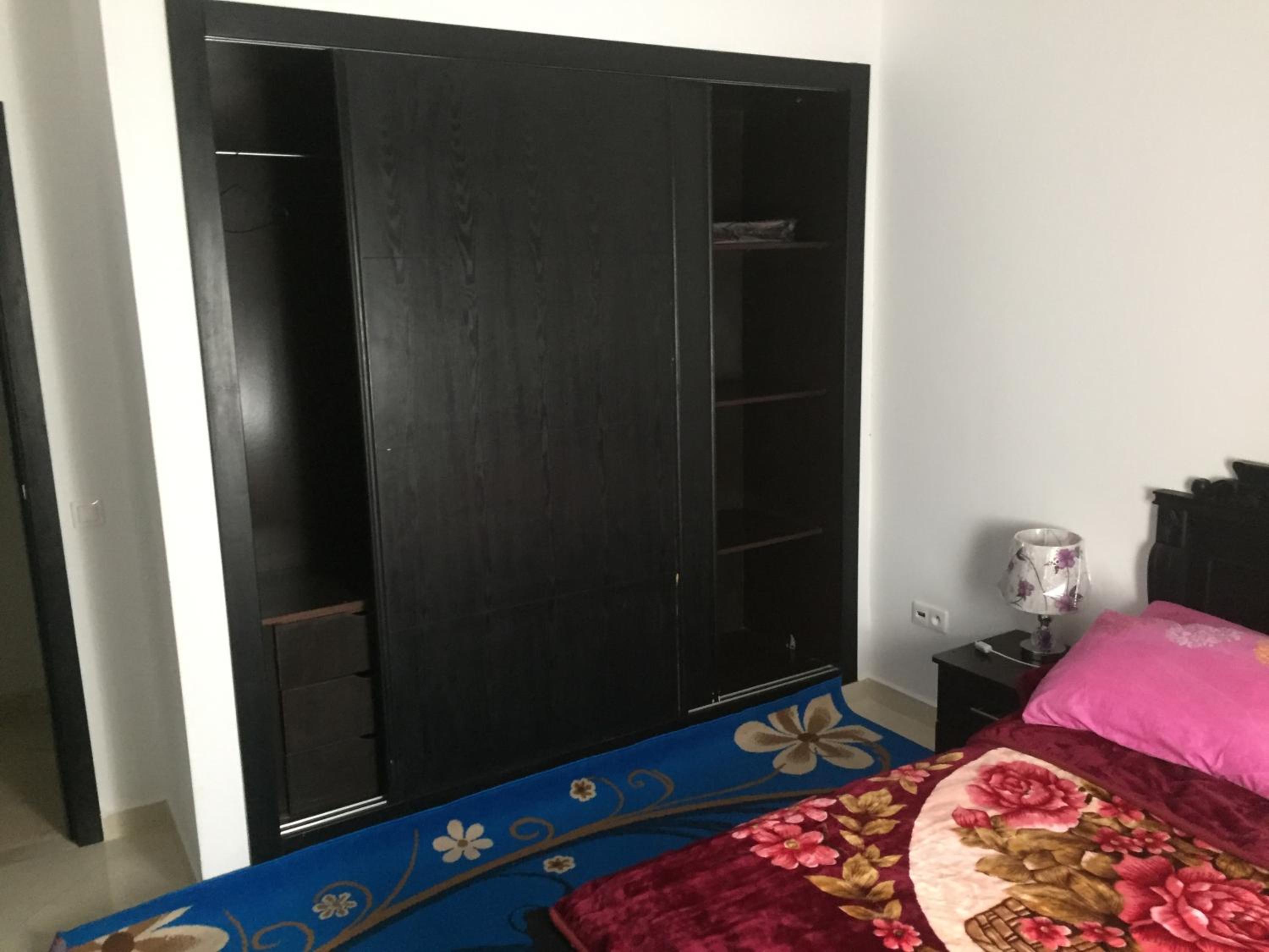Appartement De Luxe A Wilaya De Tetouan