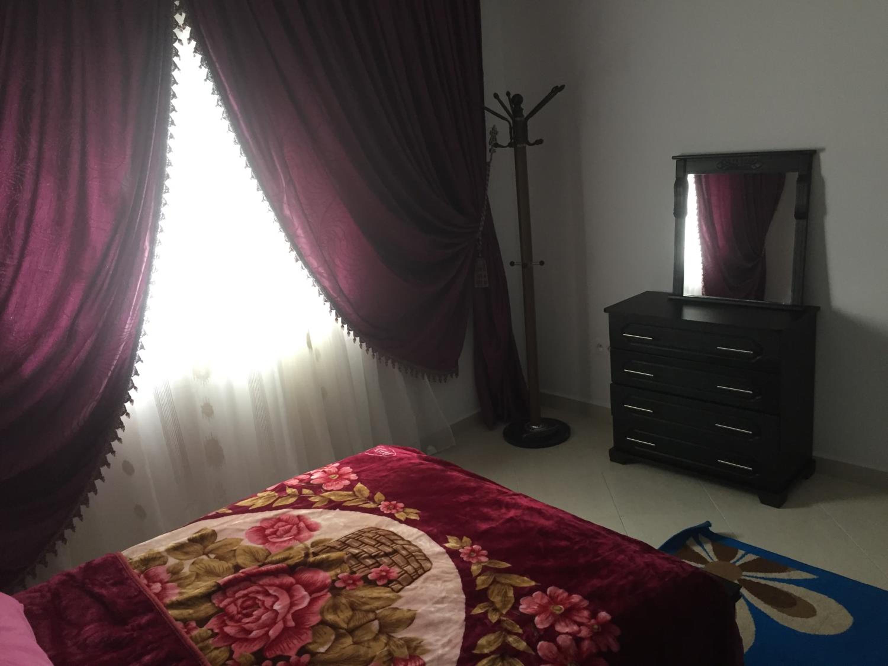 Appartement De Luxe A Wilaya De Tetouan
