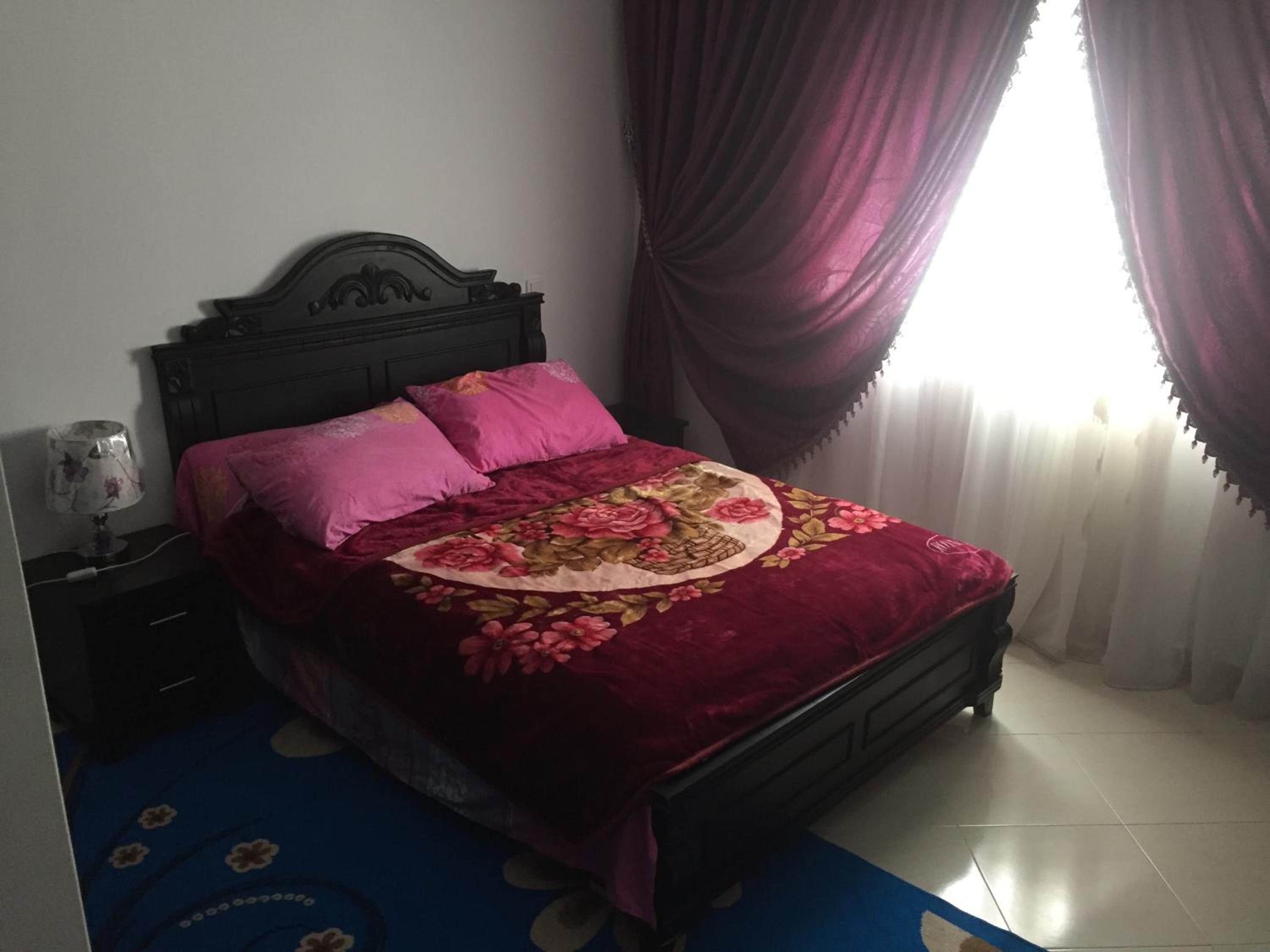 Appartement De Luxe A Wilaya De Tetouan