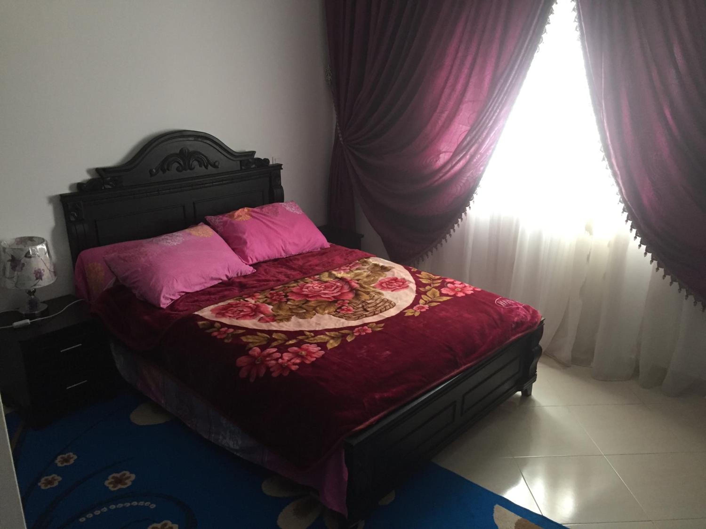 Appartement De Luxe A Wilaya De Tetouan