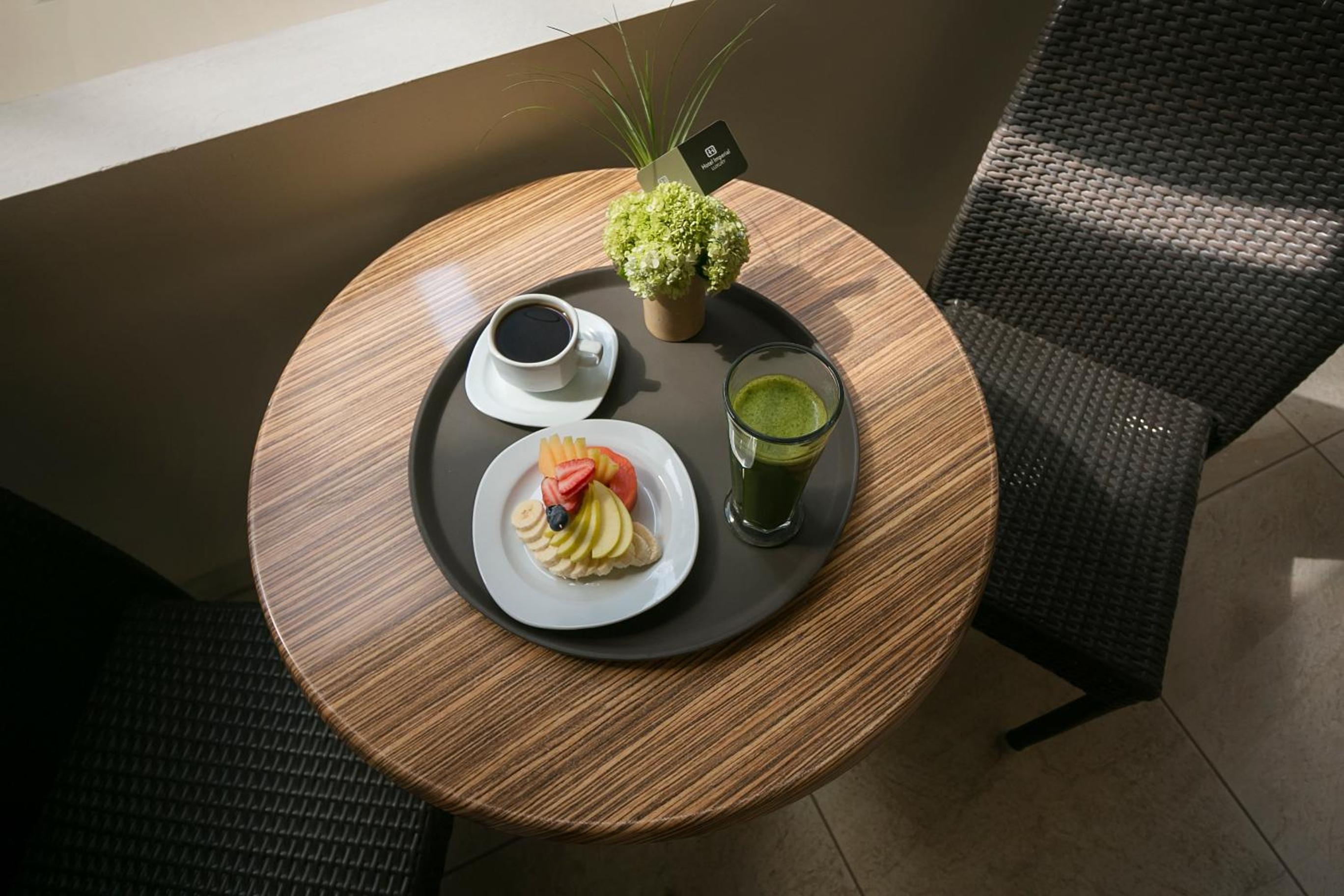 Hotel Imperial Luxury, photo 18