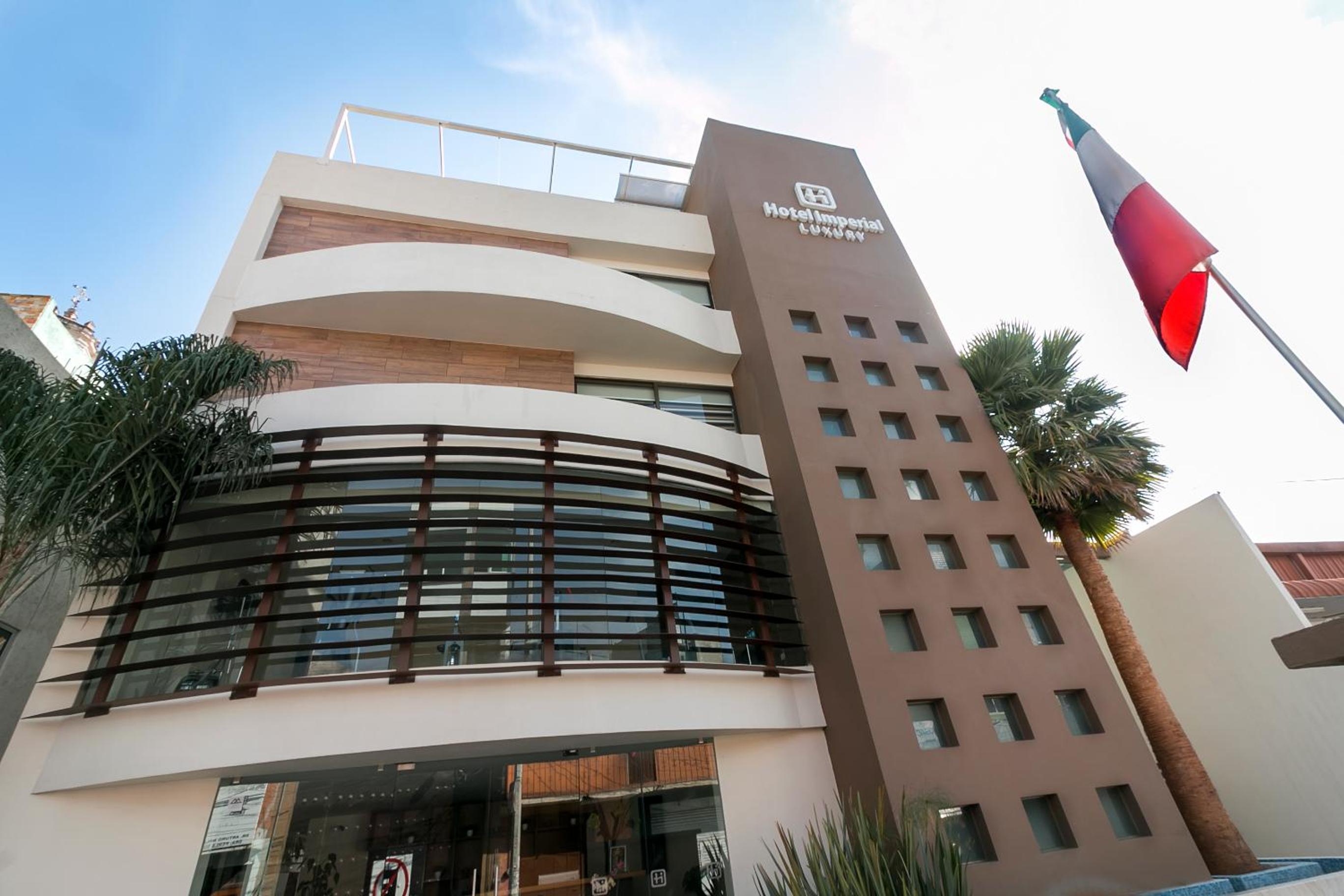 Hotel Imperial Luxury, photo 32