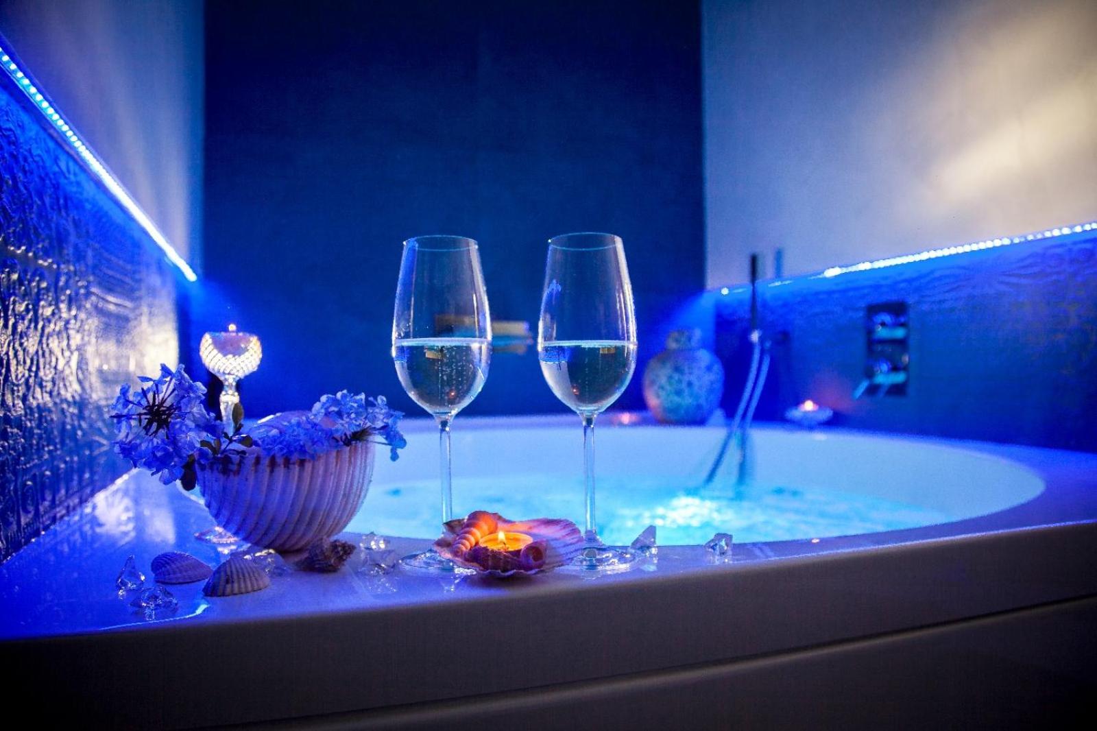 Le Sinfonie Rooms