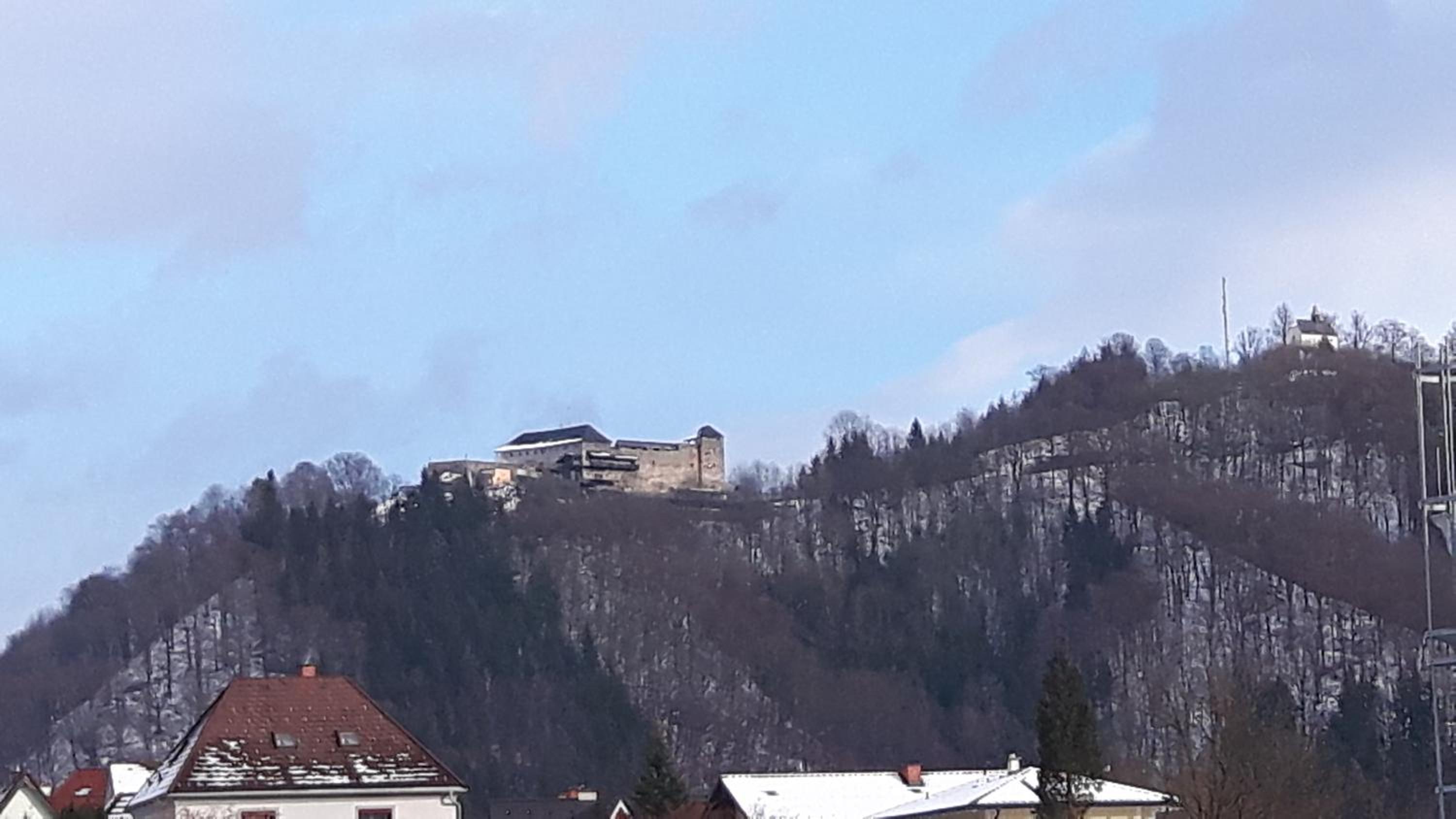 Gästezimmer Hurem view 2