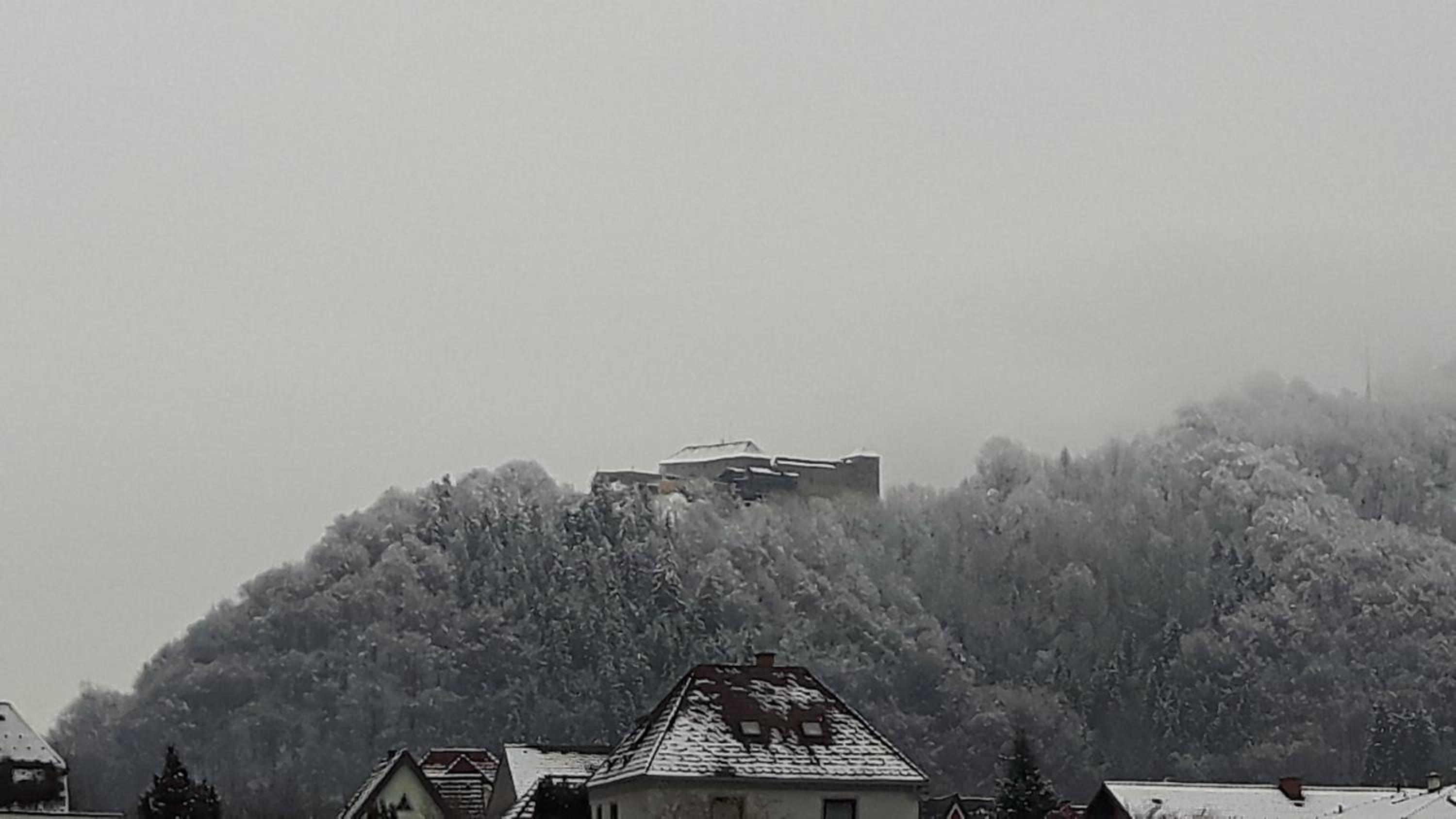 Gästezimmer Hurem view 3