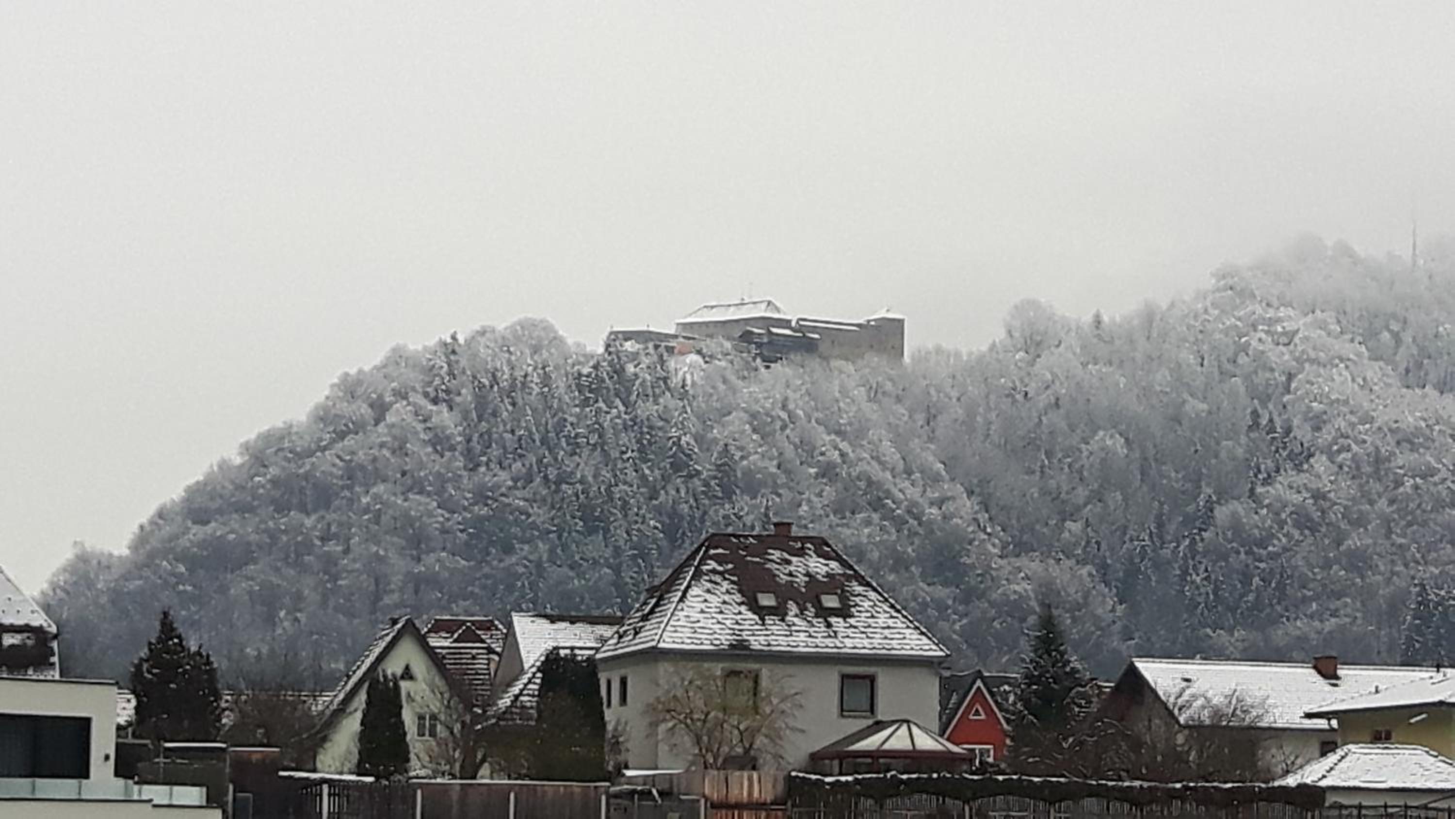 Gästezimmer Hurem view 4