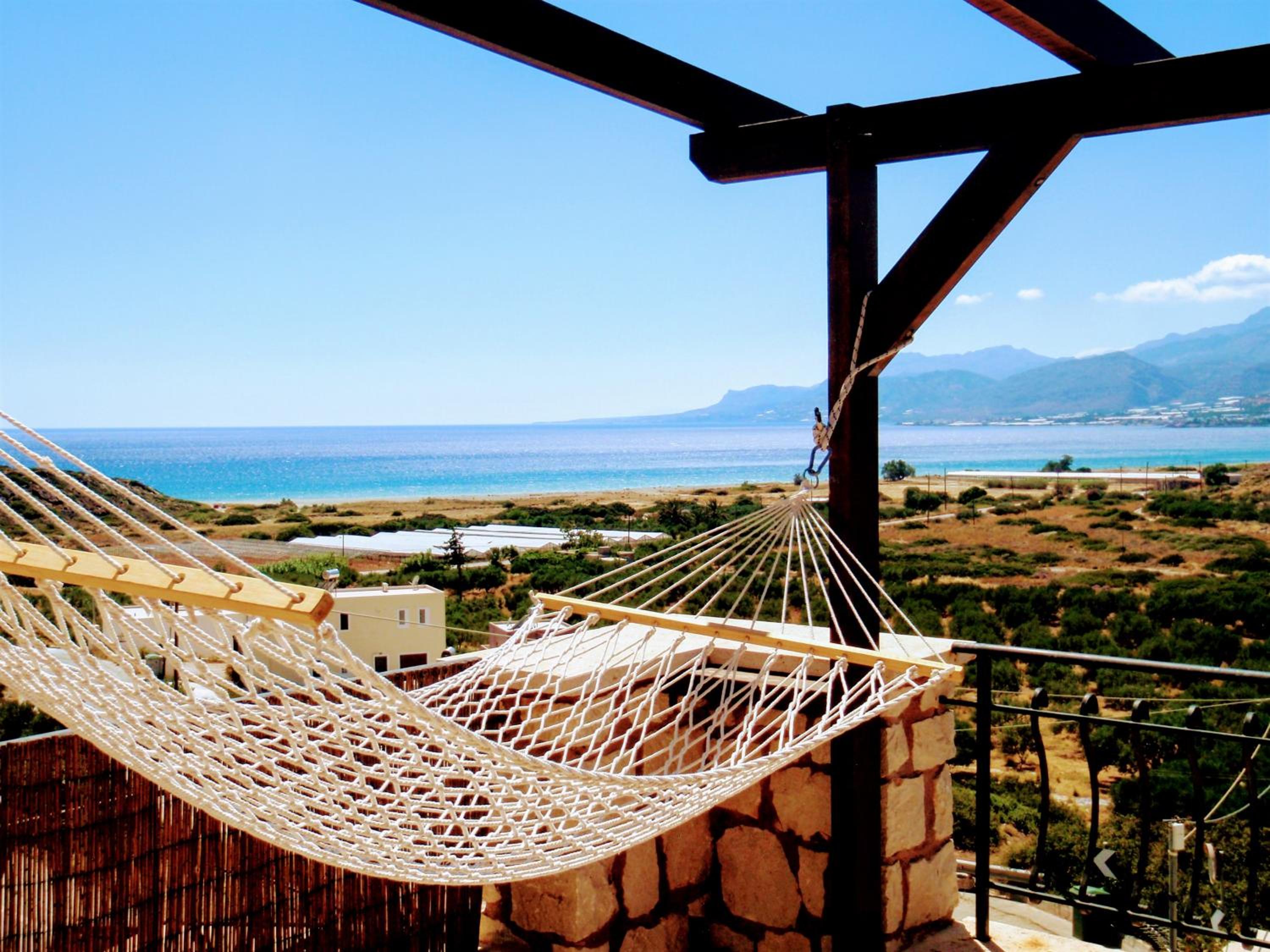 Ville du Soleil - exclusive homes with rustic charm and sensational views of the Mediterranean Sea view 2