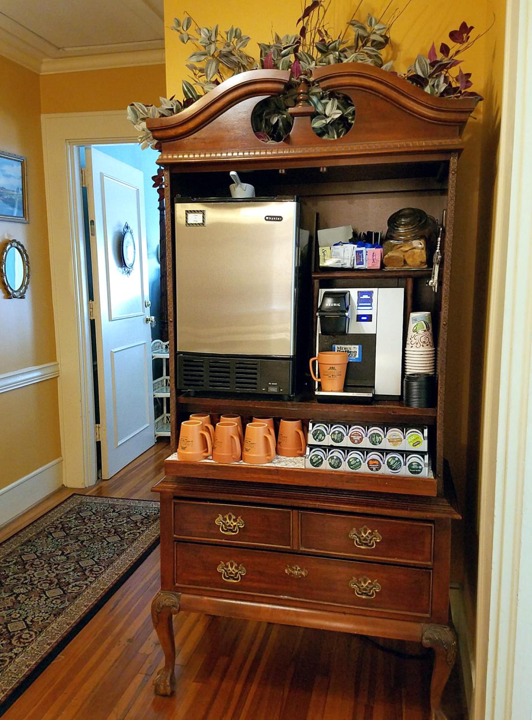 Pettigru Place Bed & Breakfast