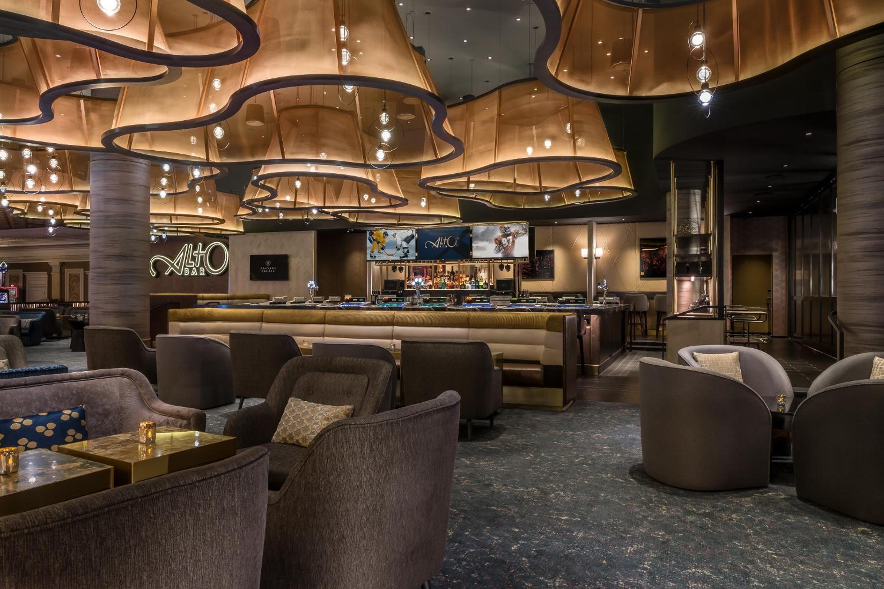 Caesars Palace Hotel & Casino, Foto 68