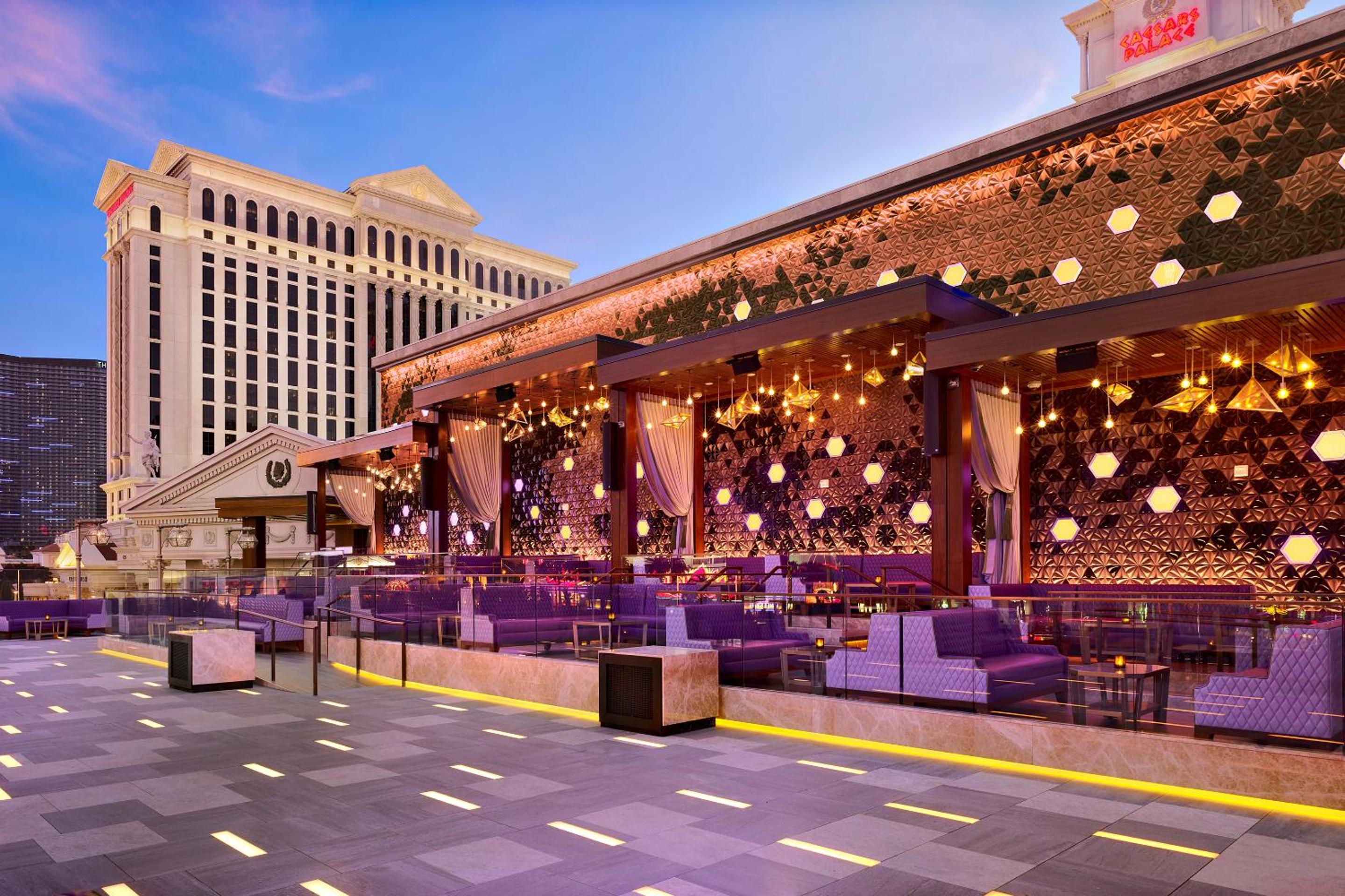 Caesars Palace Hotel & Casino, Foto 54