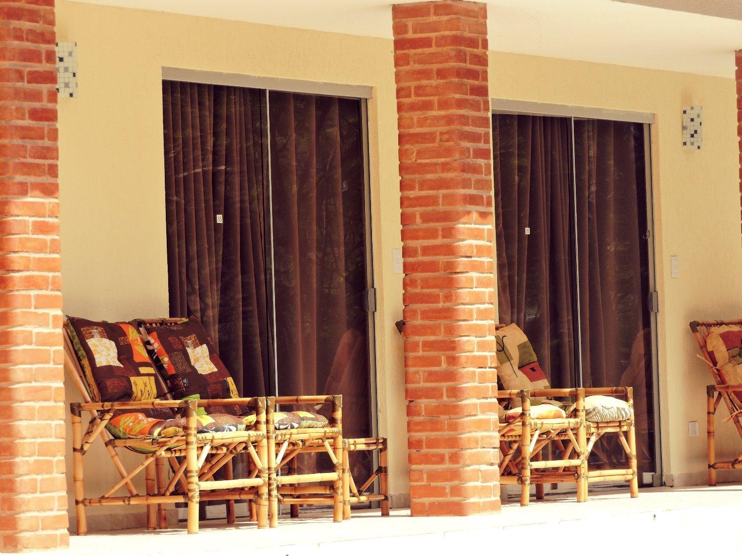 Hotel Fazenda Menino da Porteira