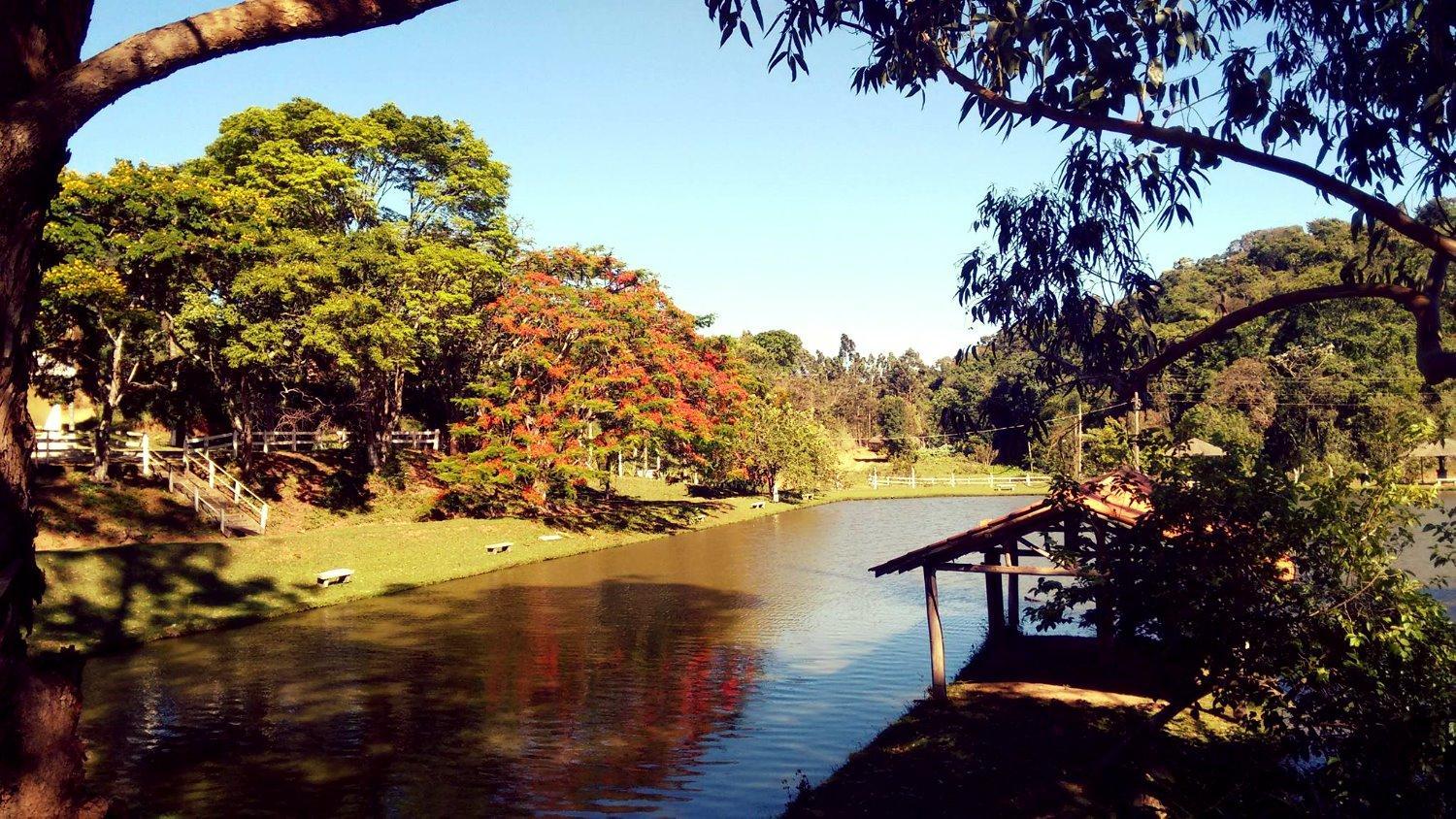 Hotel Fazenda Menino da Porteira
