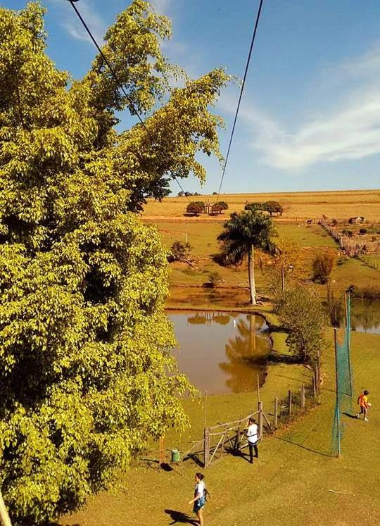 Hotel Fazenda Menino da Porteira
