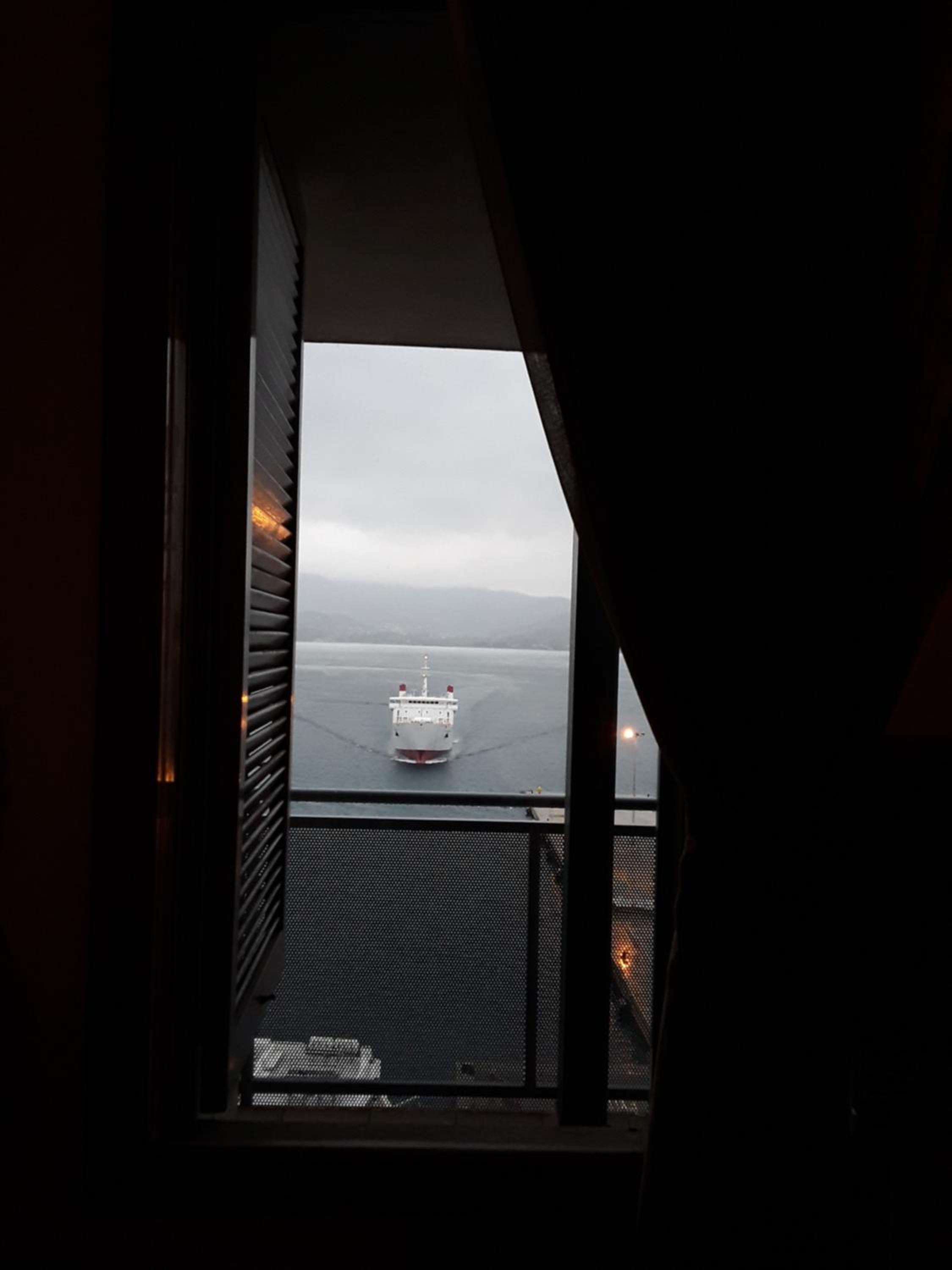 B & B La Terrazza sul mare, photo 8