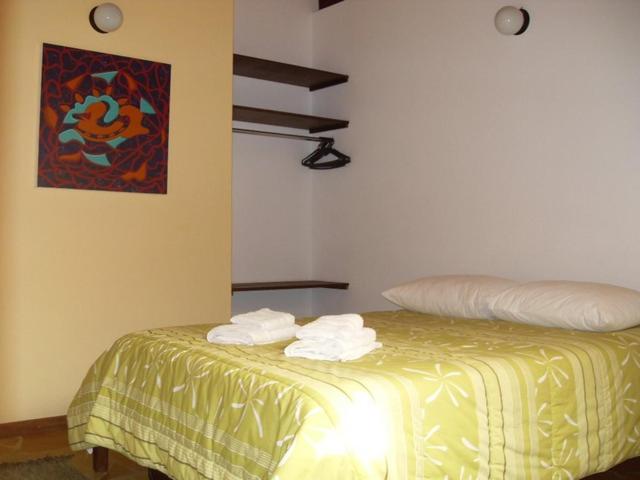 Hospedaria Vila Khepri