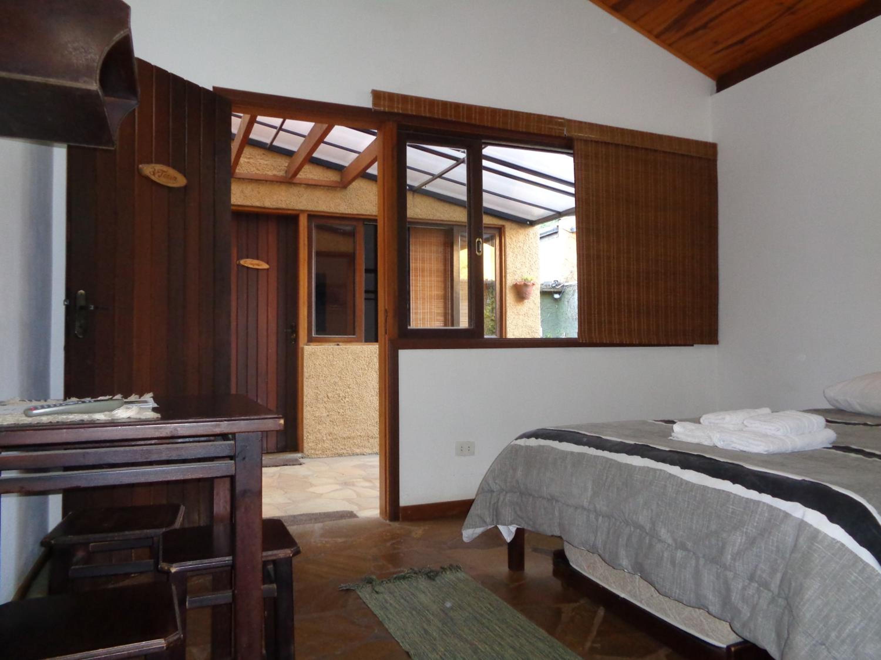 Hospedaria Vila Khepri