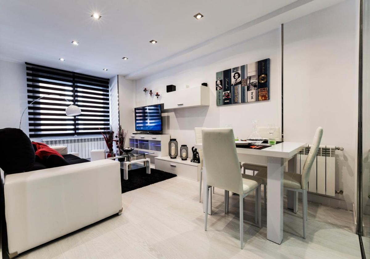 Rent Apartment-Flat Salamanca photo 3