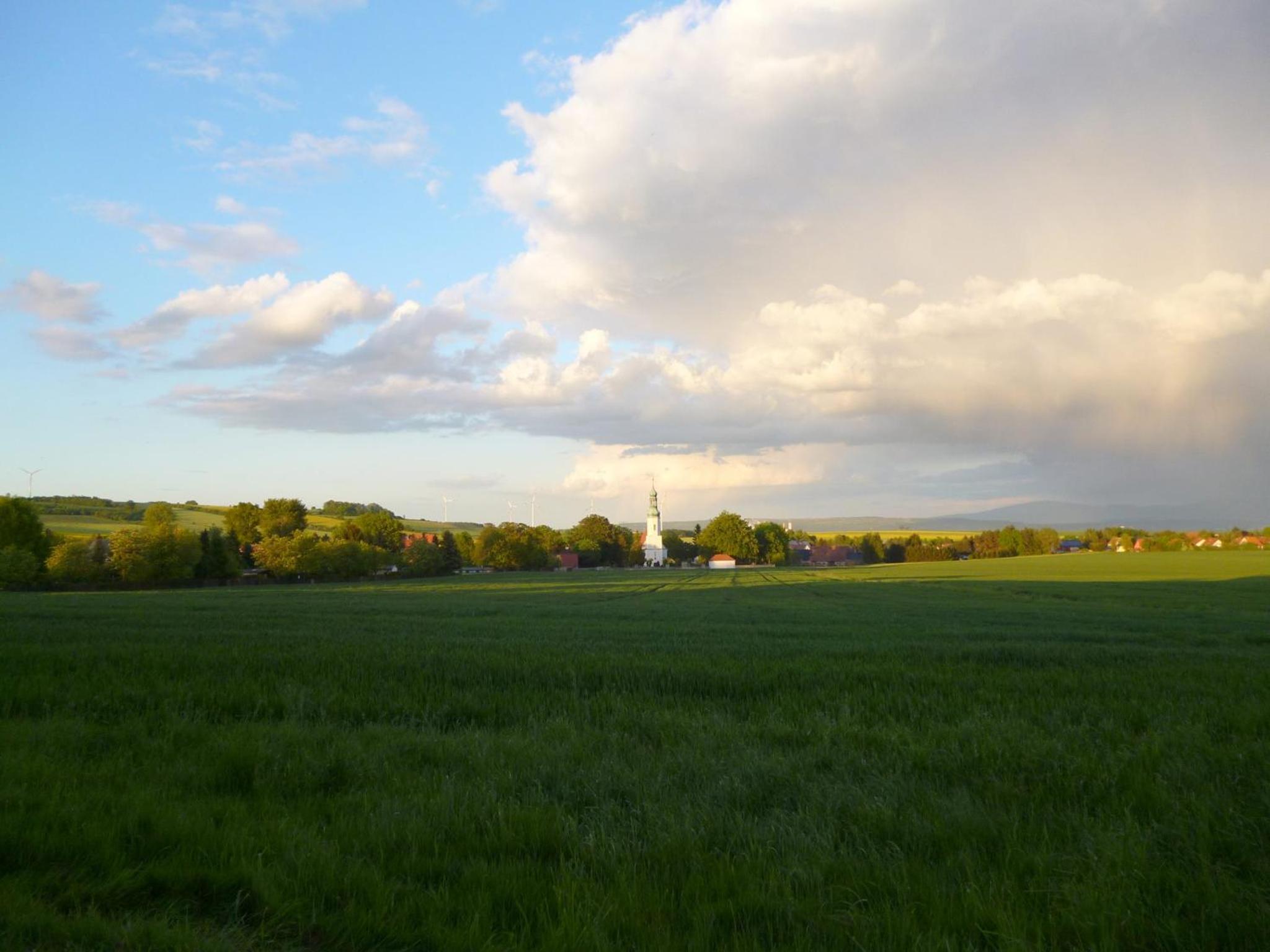 Ferienwohnungen Muhlenhof Oberseifersdorf - Property Image 12