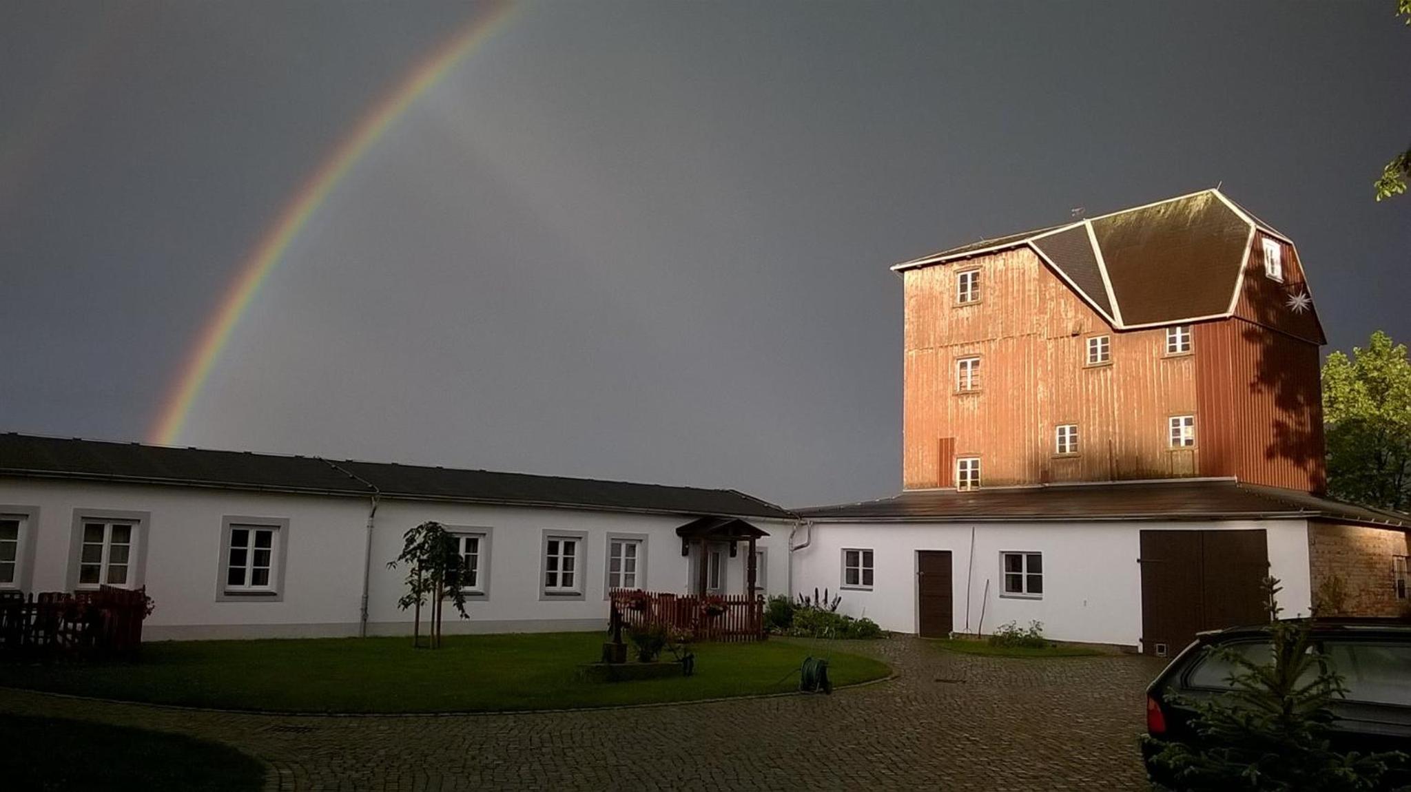 Ferienwohnungen Muhlenhof Oberseifersdorf - Property Image 4