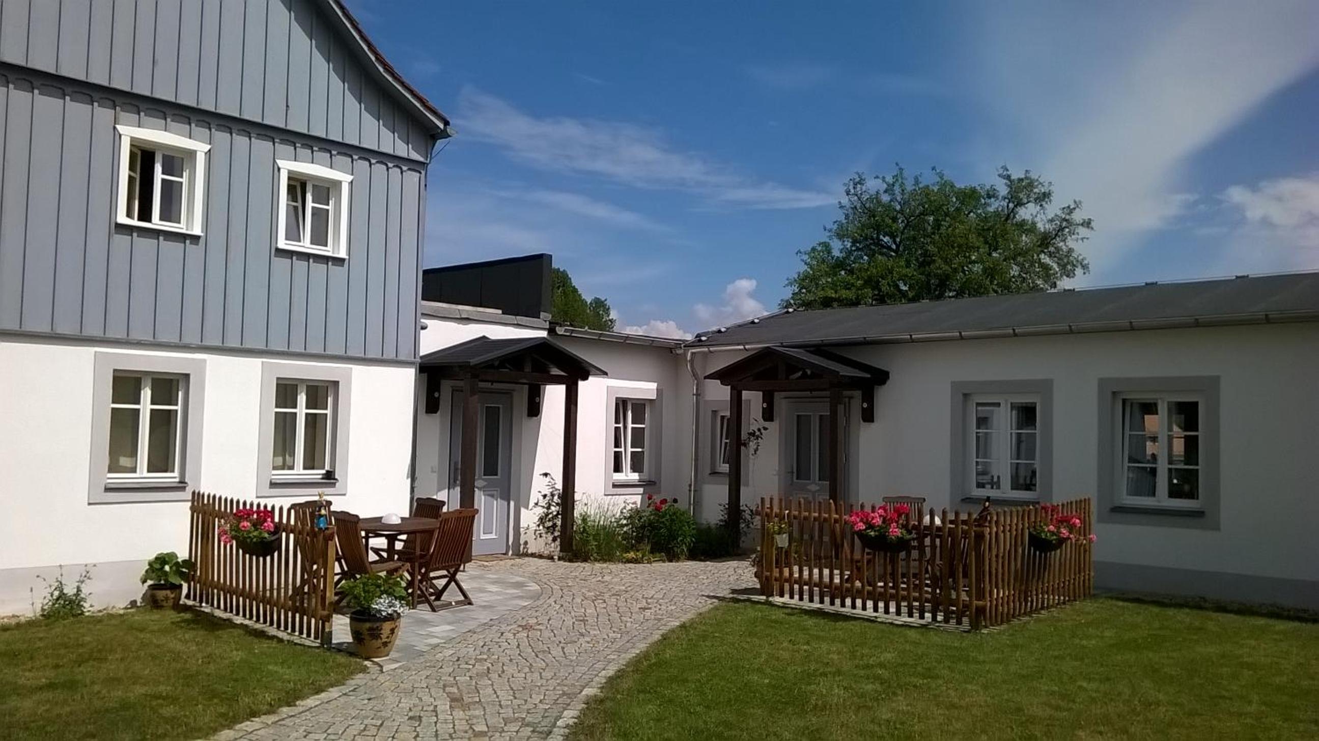 Ferienwohnungen Muhlenhof Oberseifersdorf - Property Image 27