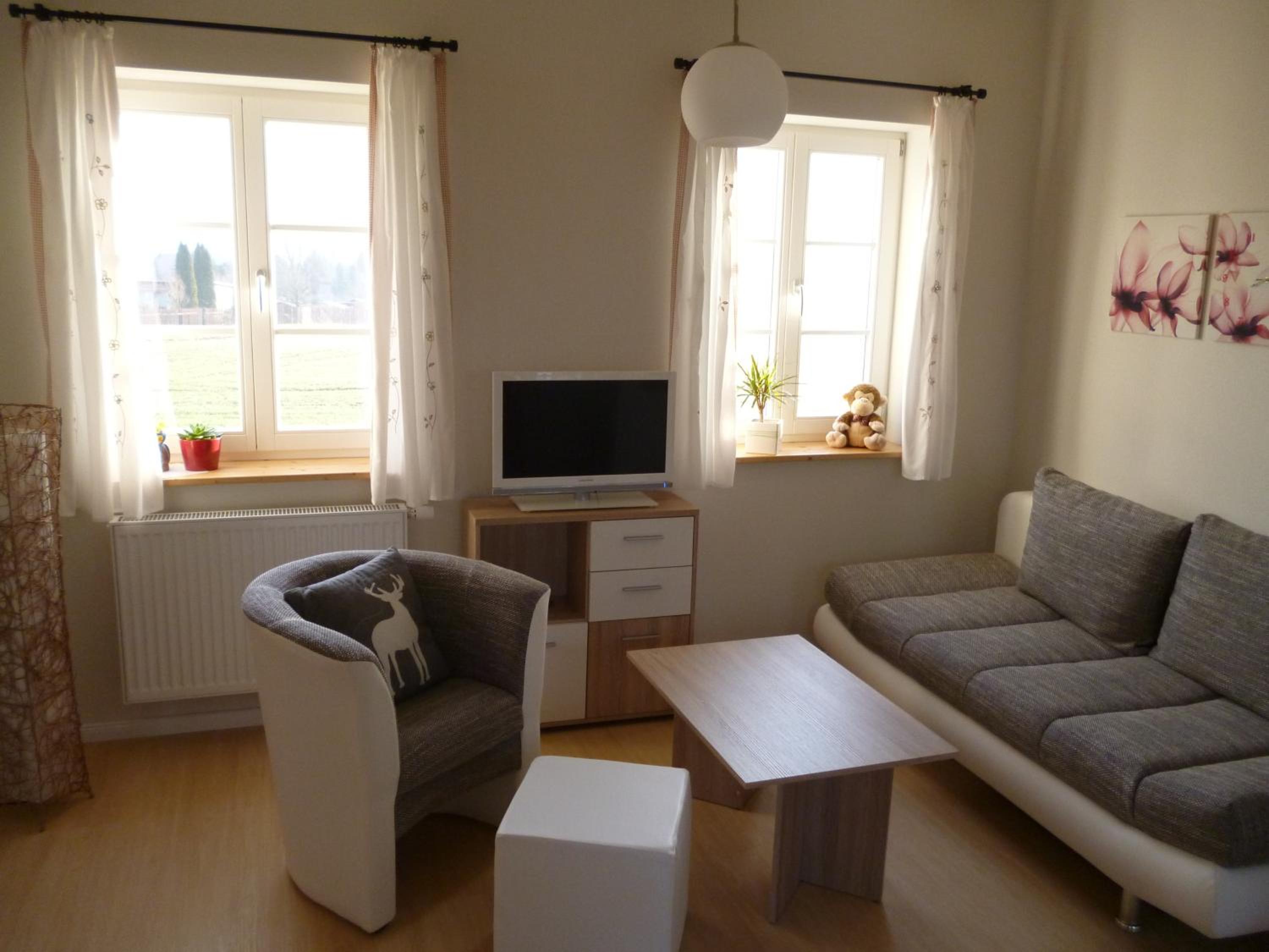 Ferienwohnungen Muhlenhof Oberseifersdorf - Property Image 18