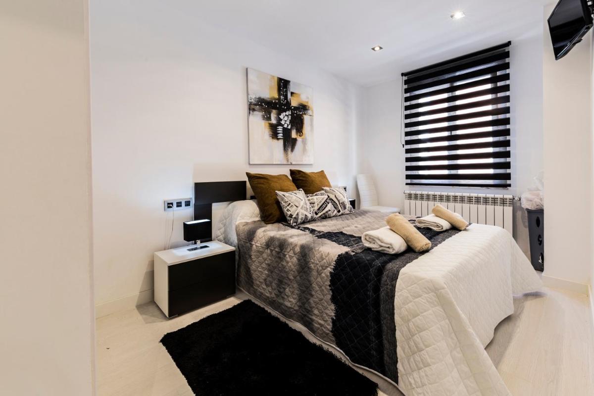 Rent Apartment-Flat Salamanca photo 5