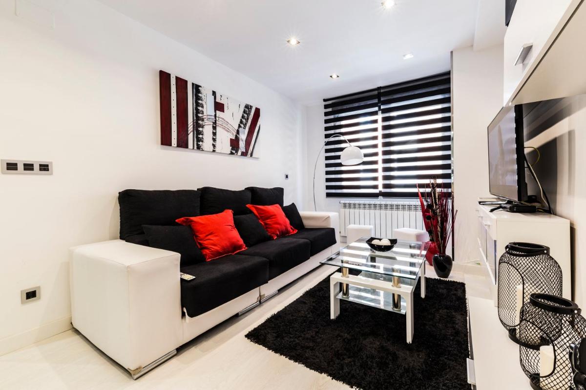 Rent Apartment-Flat Salamanca photo 4