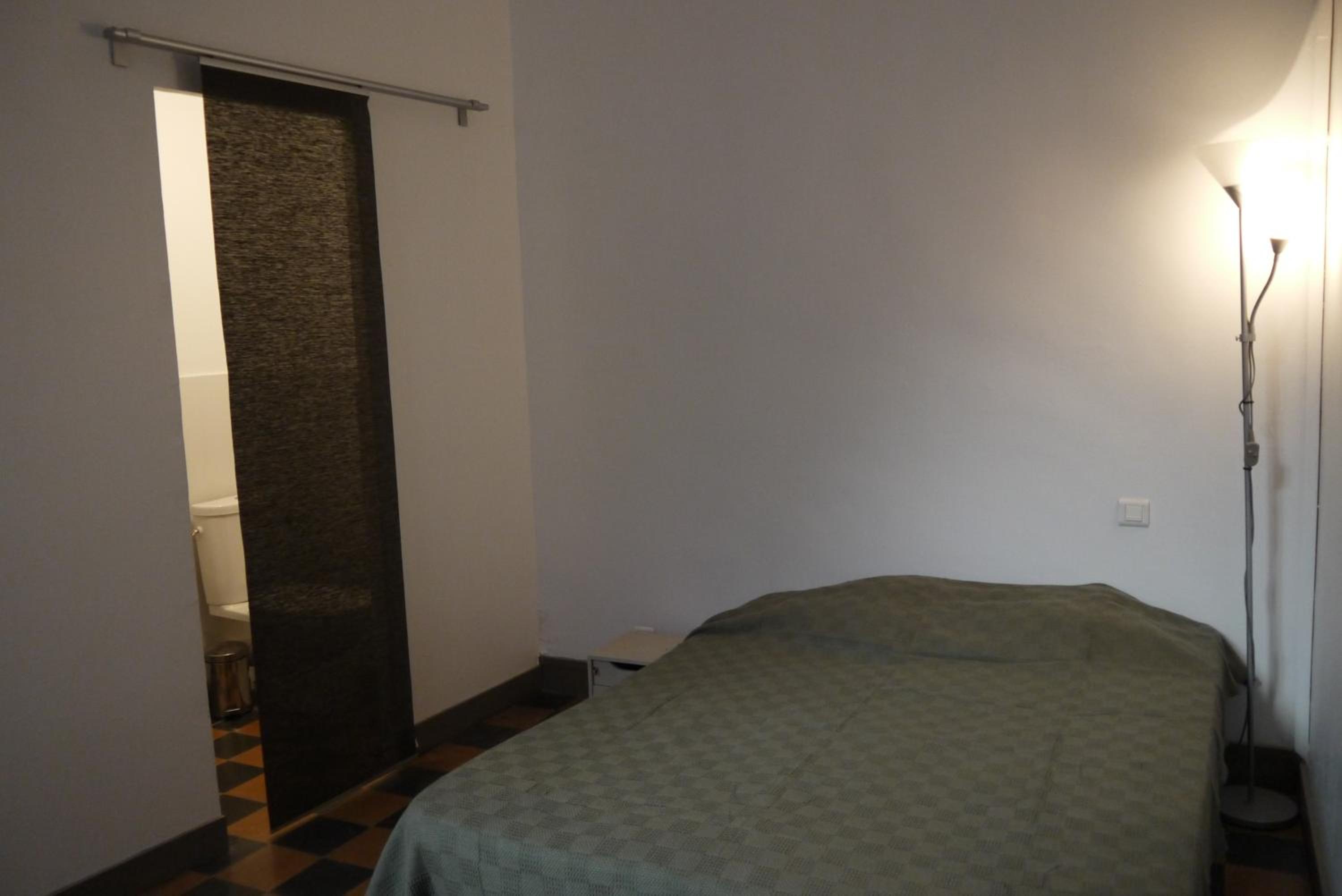 Appartements des Teinturiers