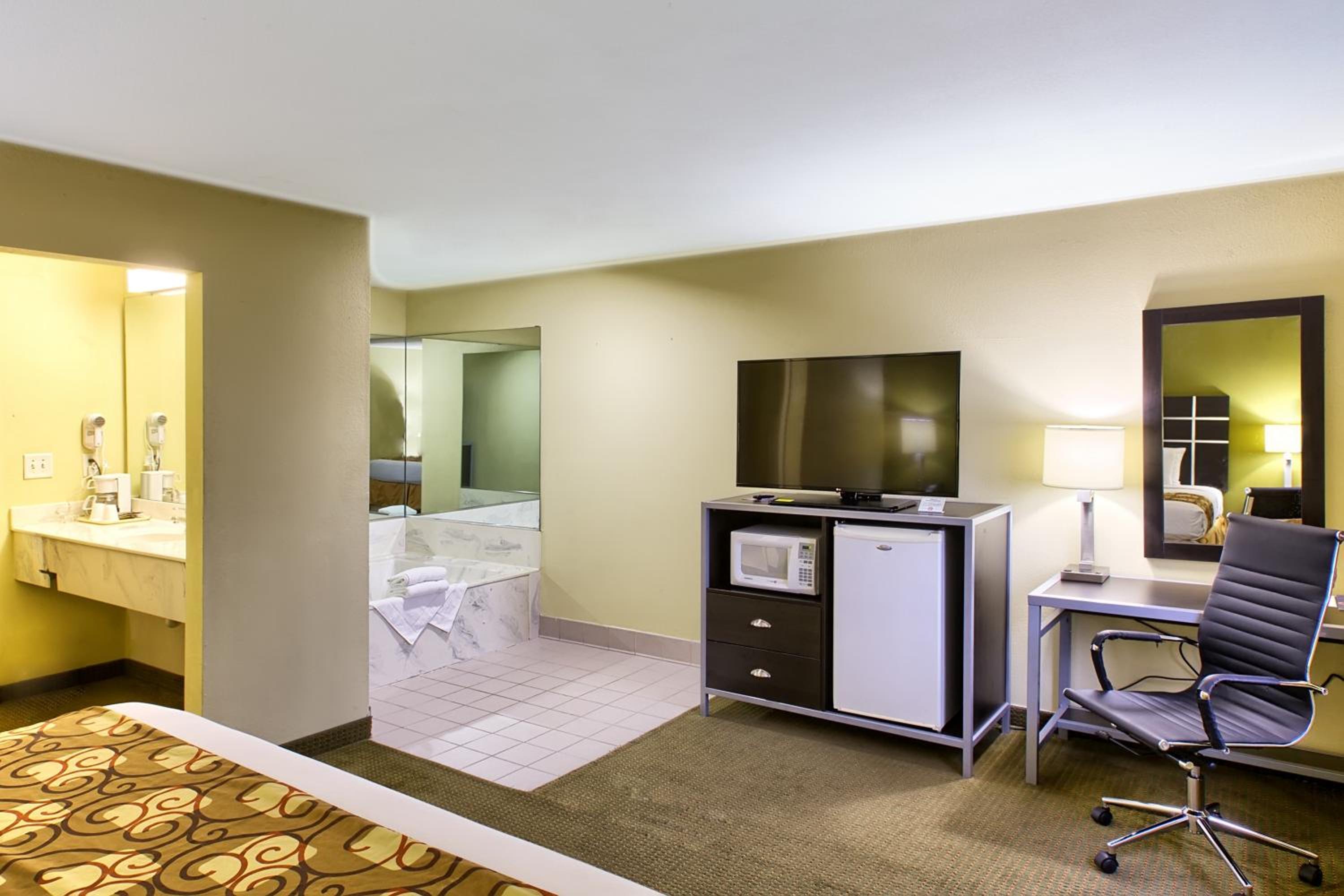 Country Hearth Inn of Knightdale