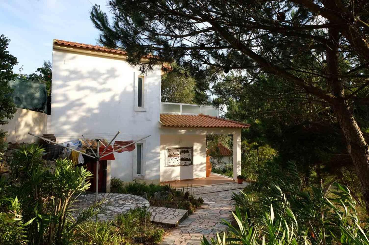 Hotel Wavin' Trees Ericeira - Image 1