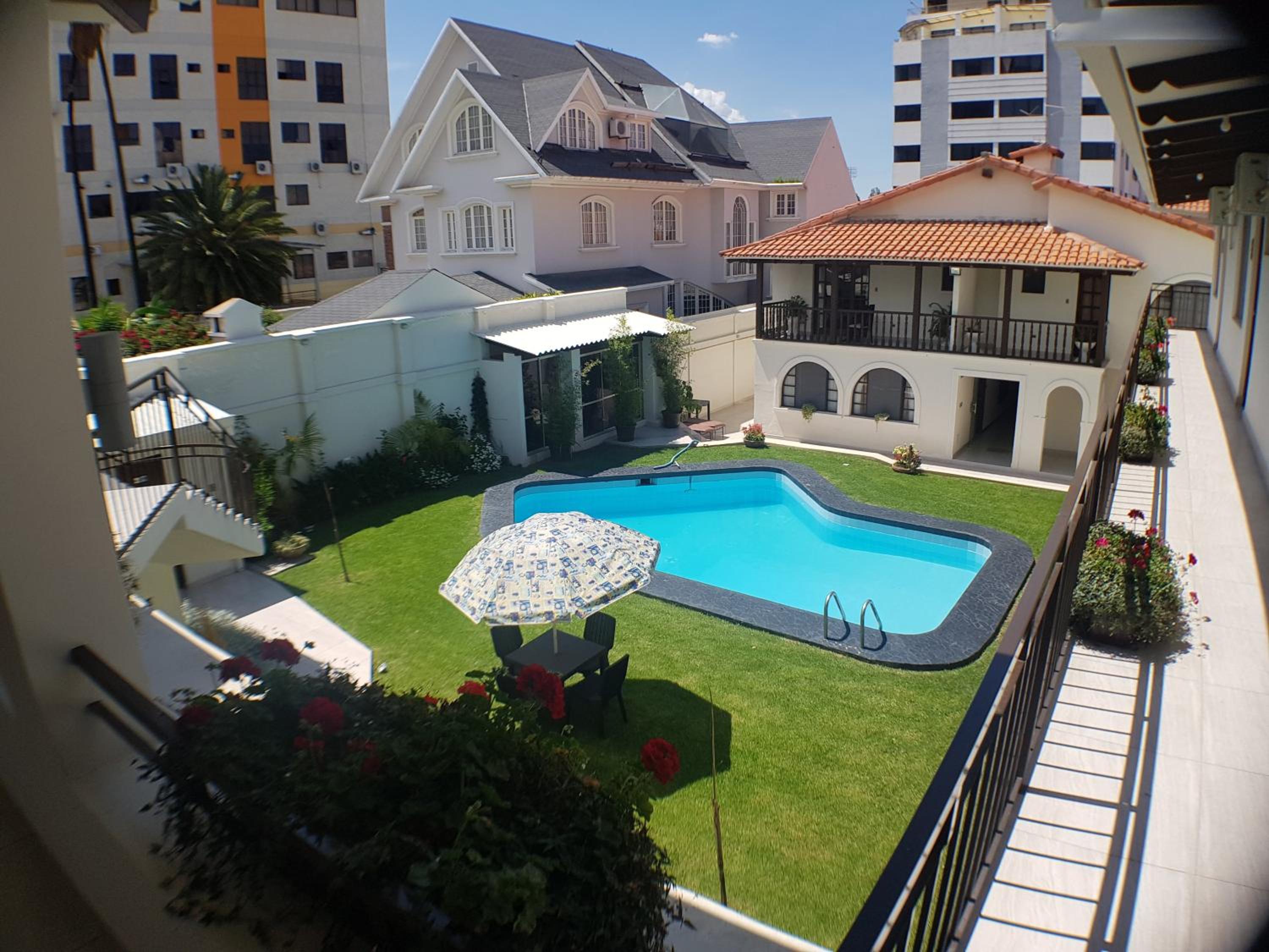 Hotel Boutique Casamagna - Image 1