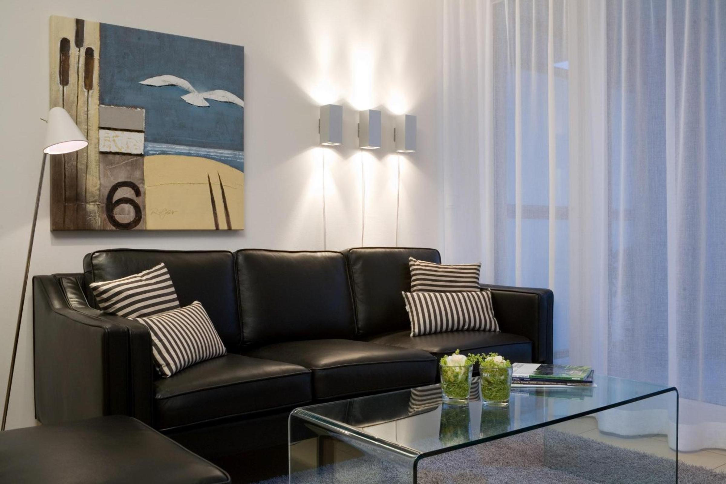 Ferienwohnung *Aalto* view 3