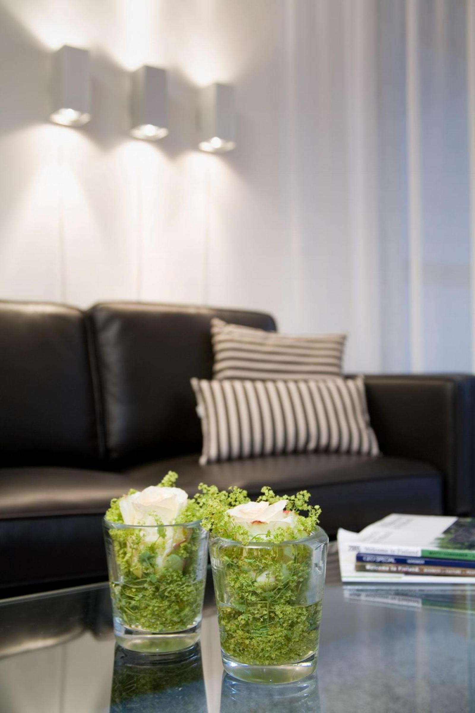 Ferienwohnung *Aalto* view 5