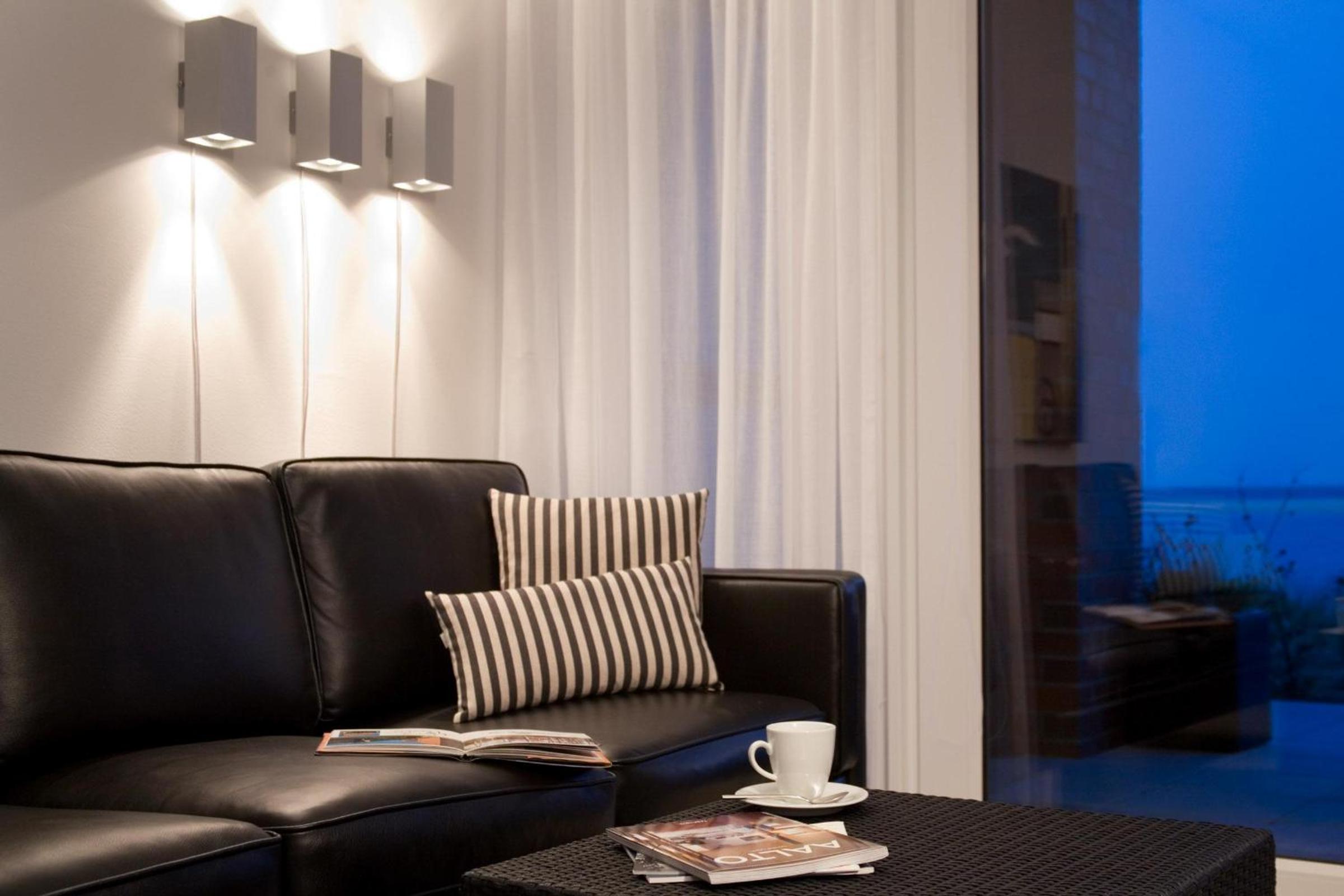 Ferienwohnung *Aalto* view 4