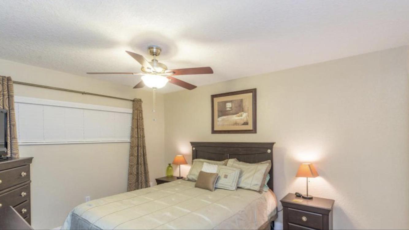 Tropical Paradise at Diplomat view 5
