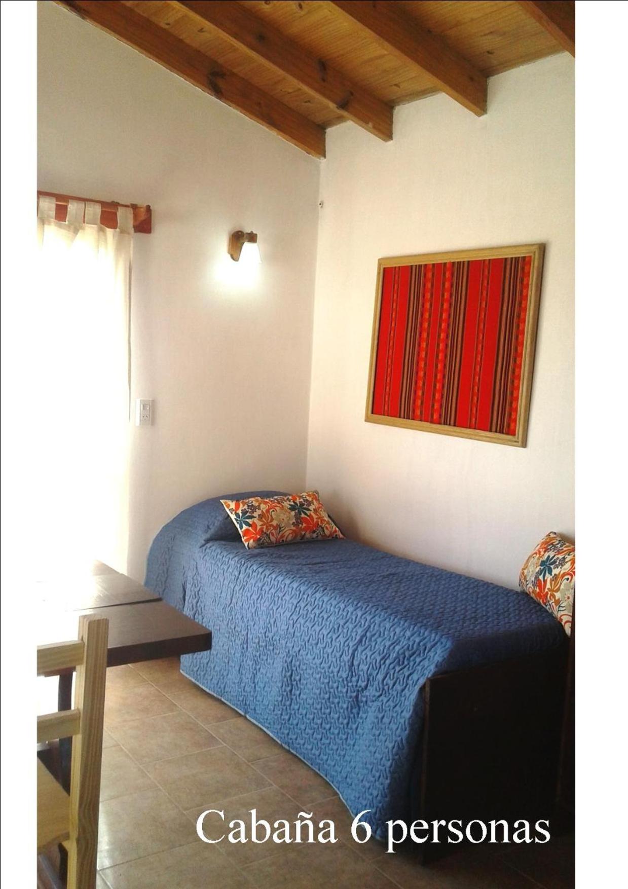 Cabañas Club del Lago