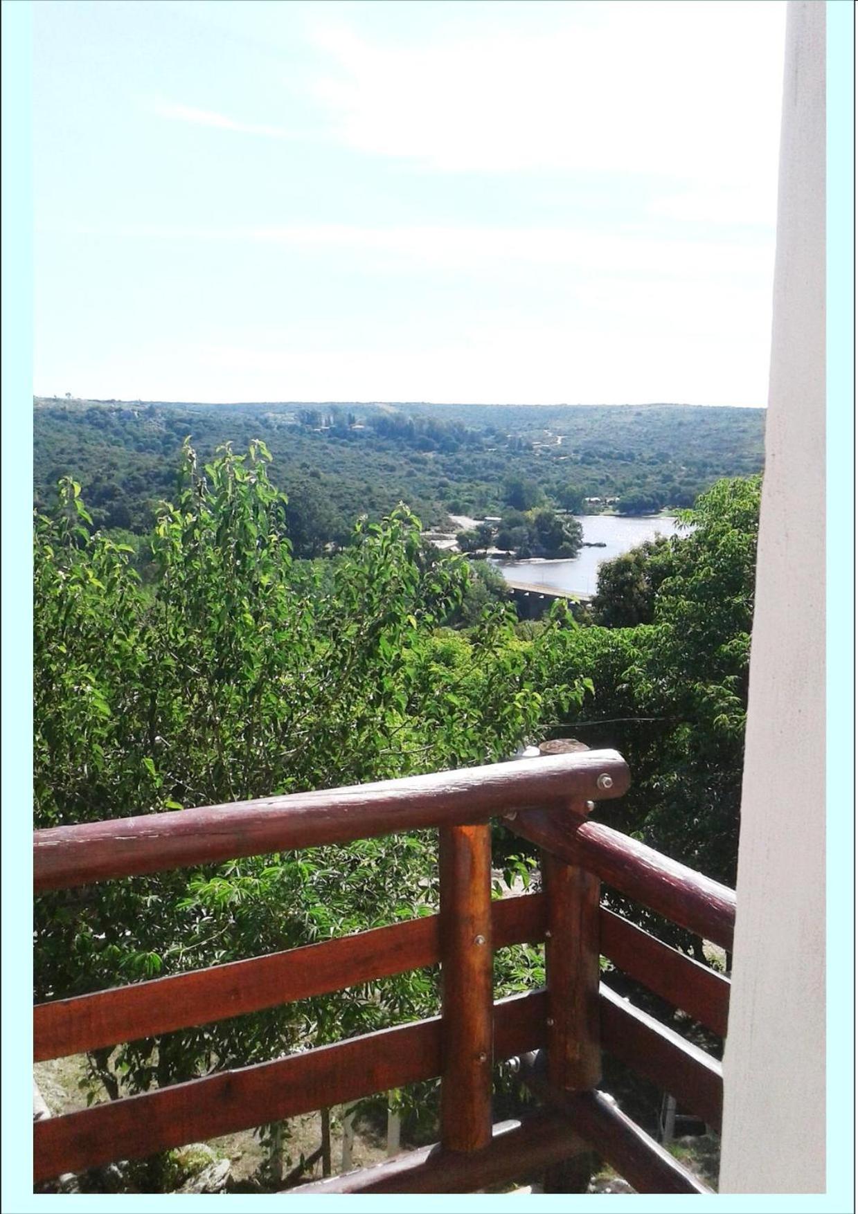 Cabañas Club del Lago