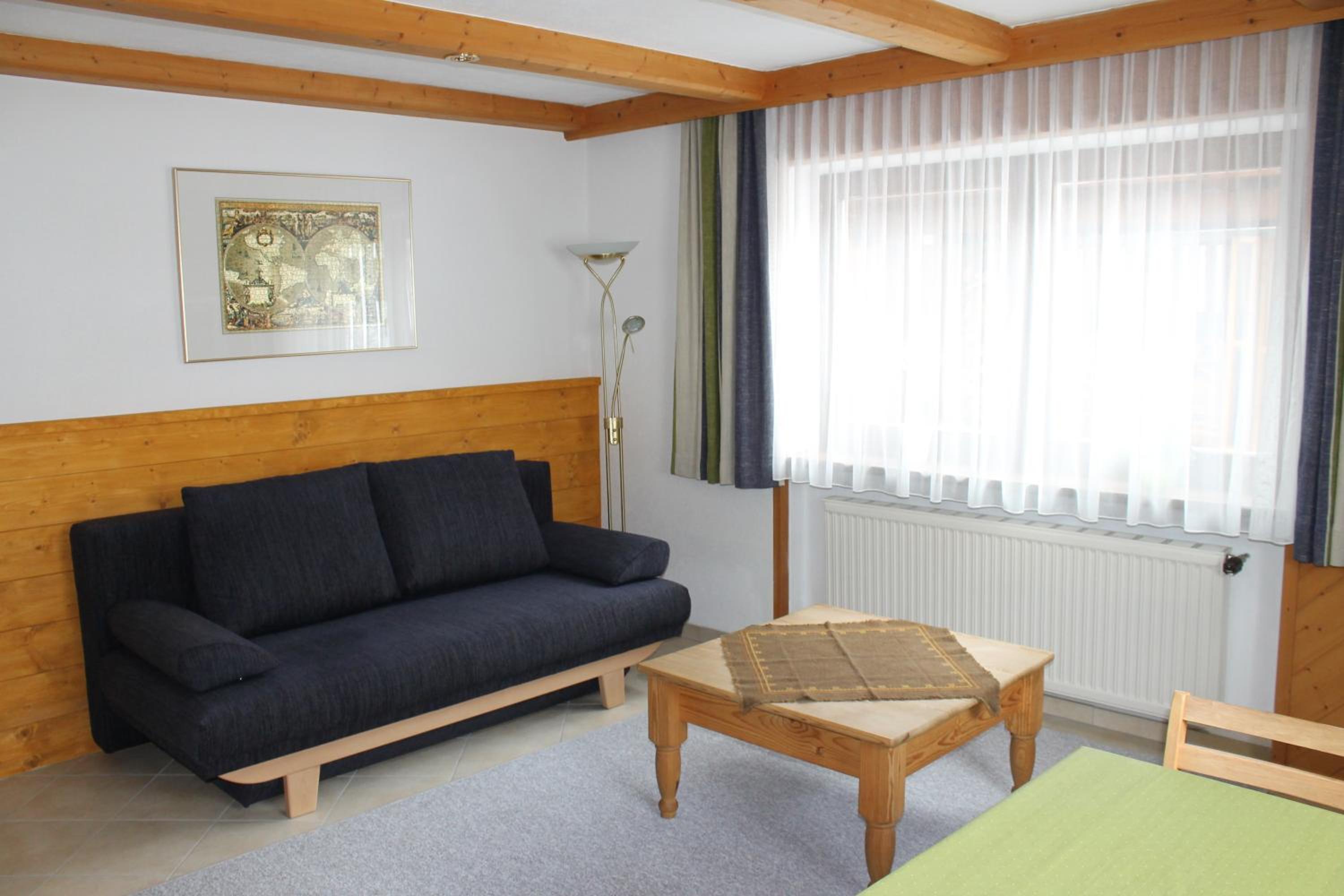 Appartement Barbara